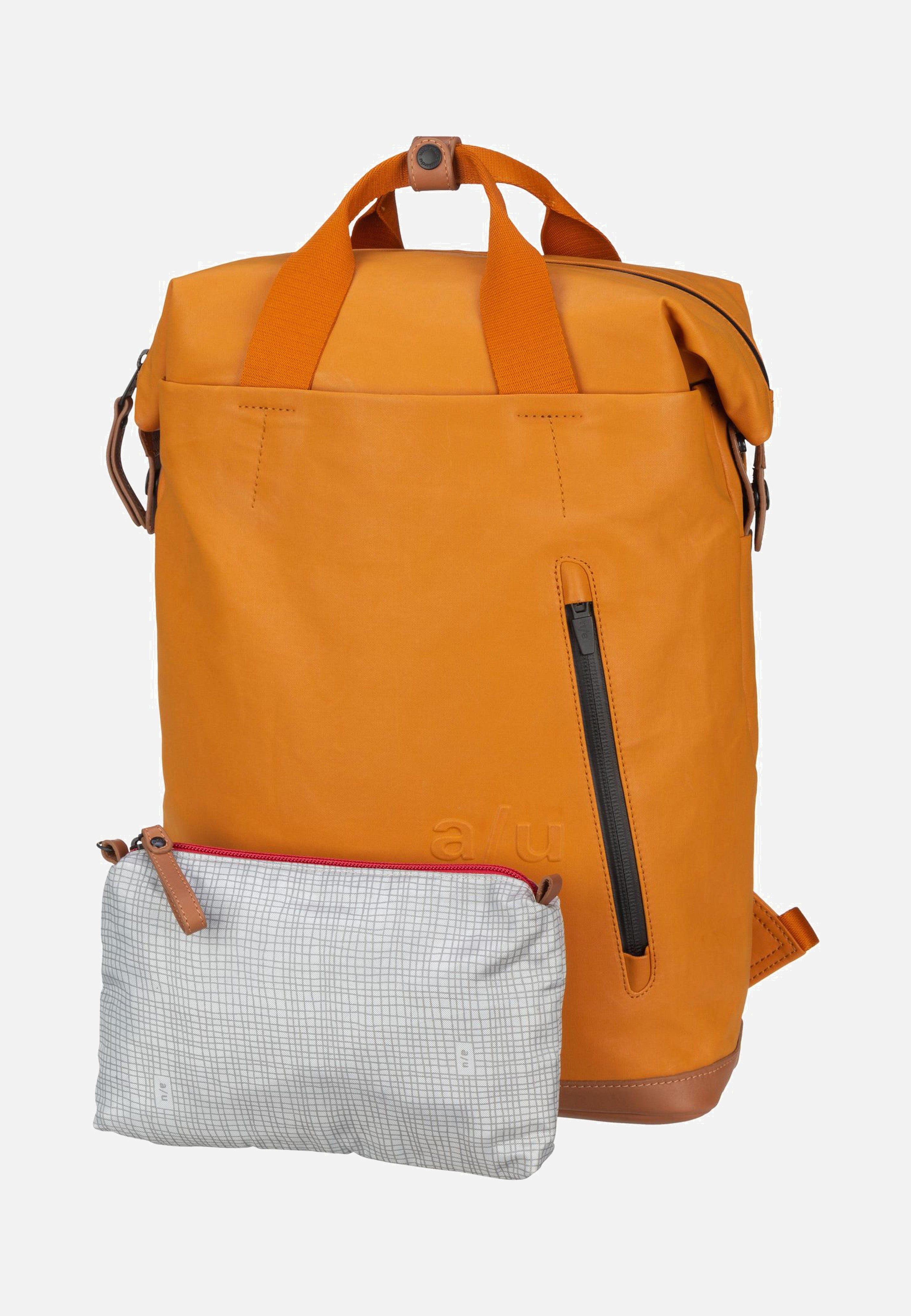 aunts & uncles - Morioka Butterscotch - Backpack | Neutral-Image