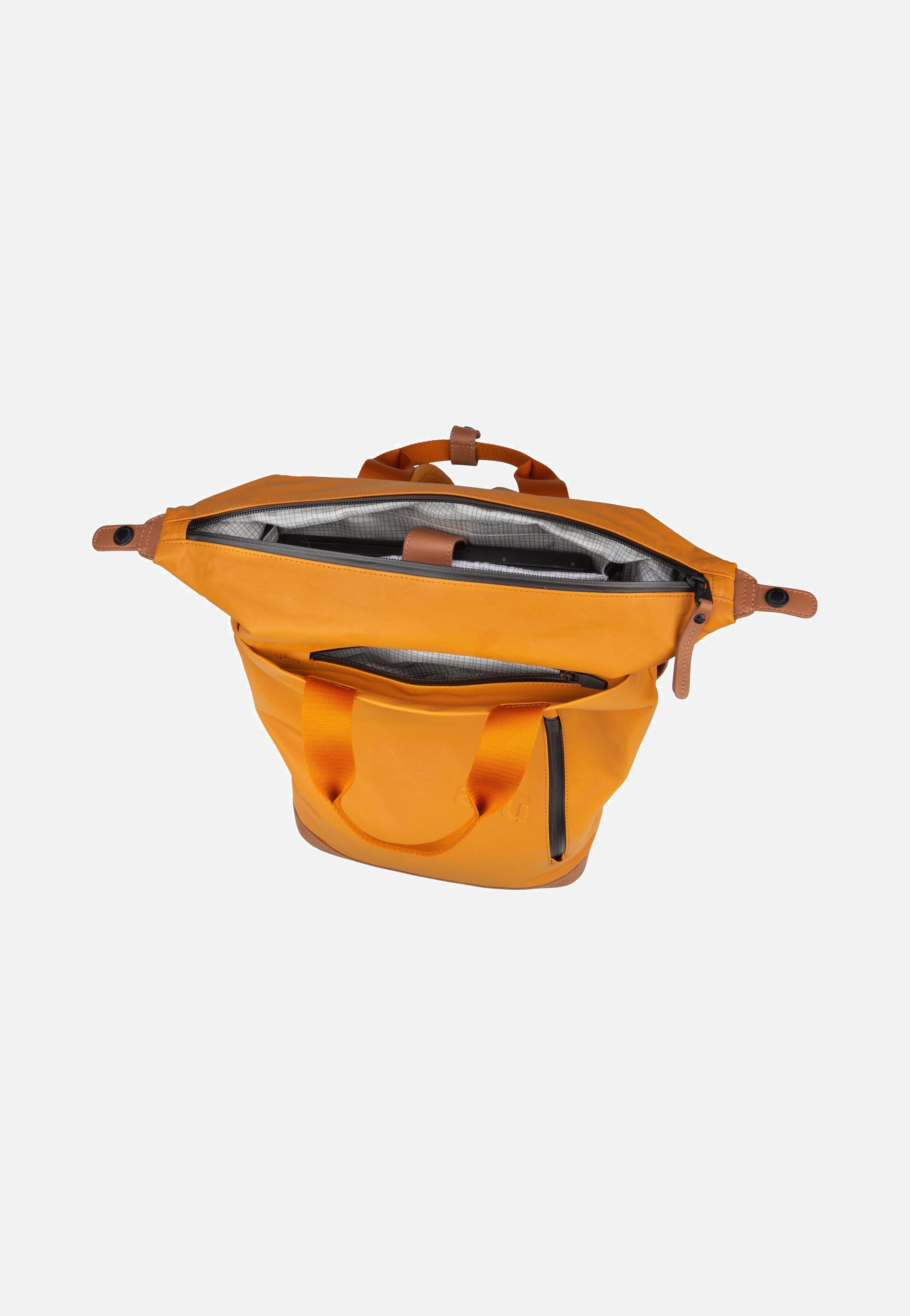 aunts & uncles - Morioka Butterscotch - Backpack | Neutral-Image