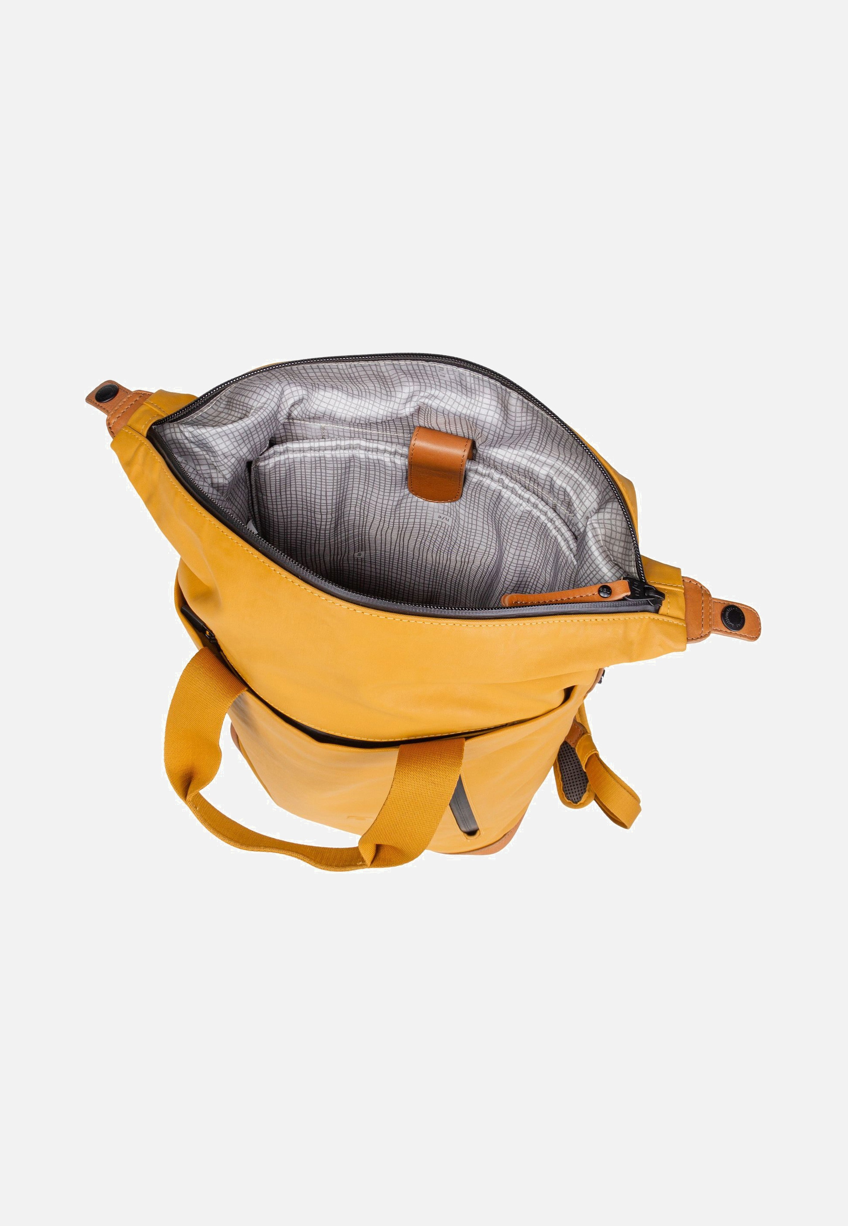 aunts & uncles - Morioka Mustard - Backpack | Neutral-Image