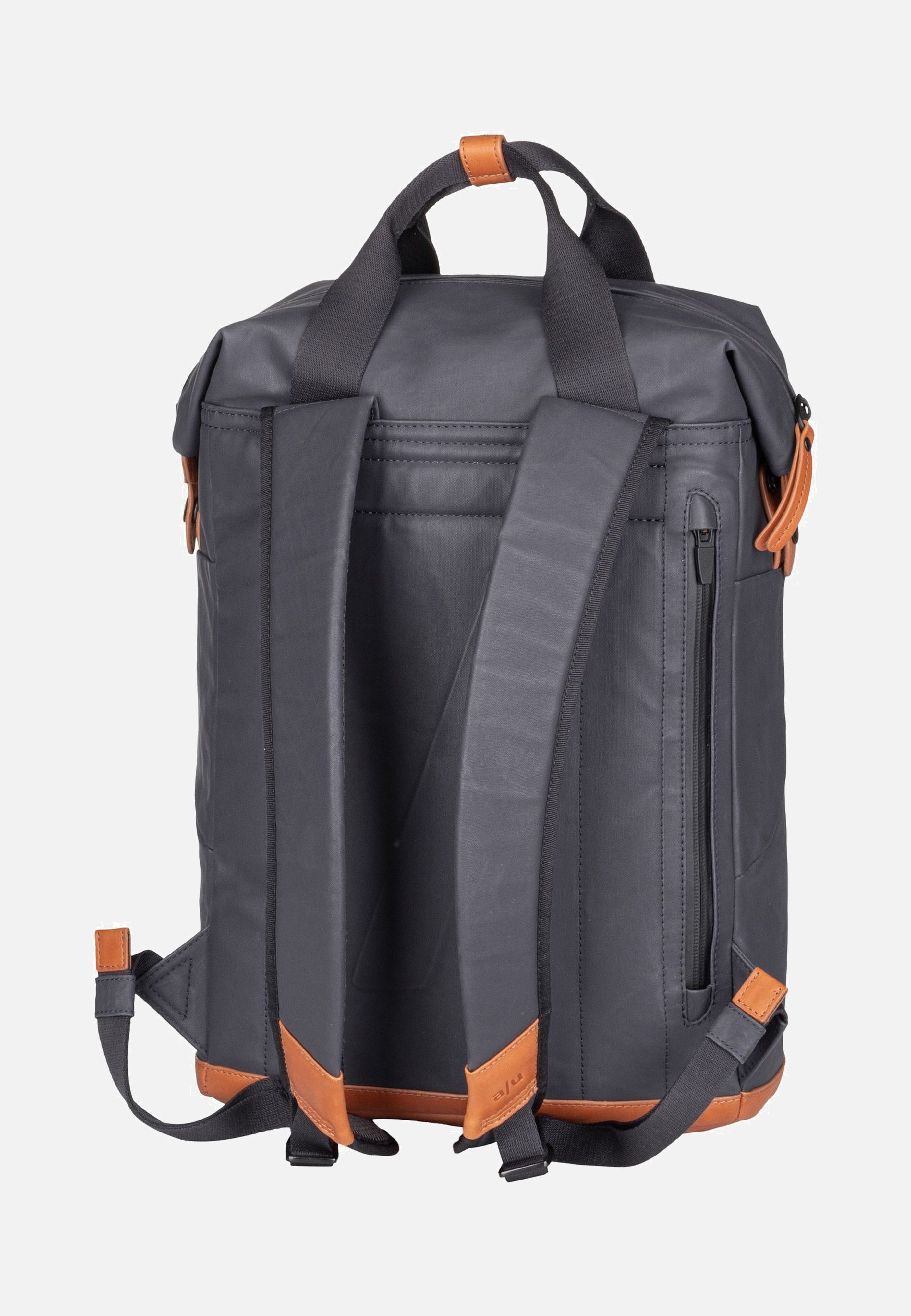 aunts & uncles - Morioka Night Blue - Backpack | Neutral-Image