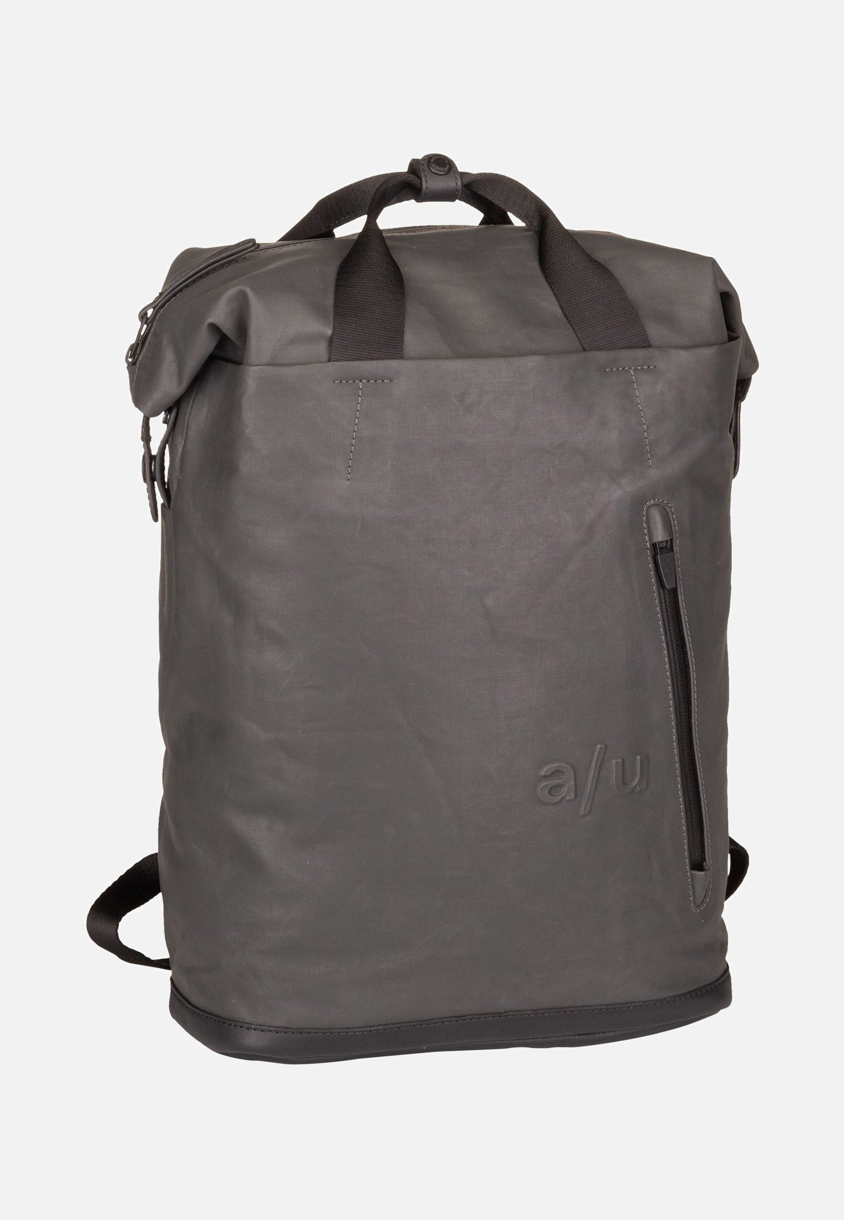 aunts & uncles Morioka Volcanic Ash Rucksack