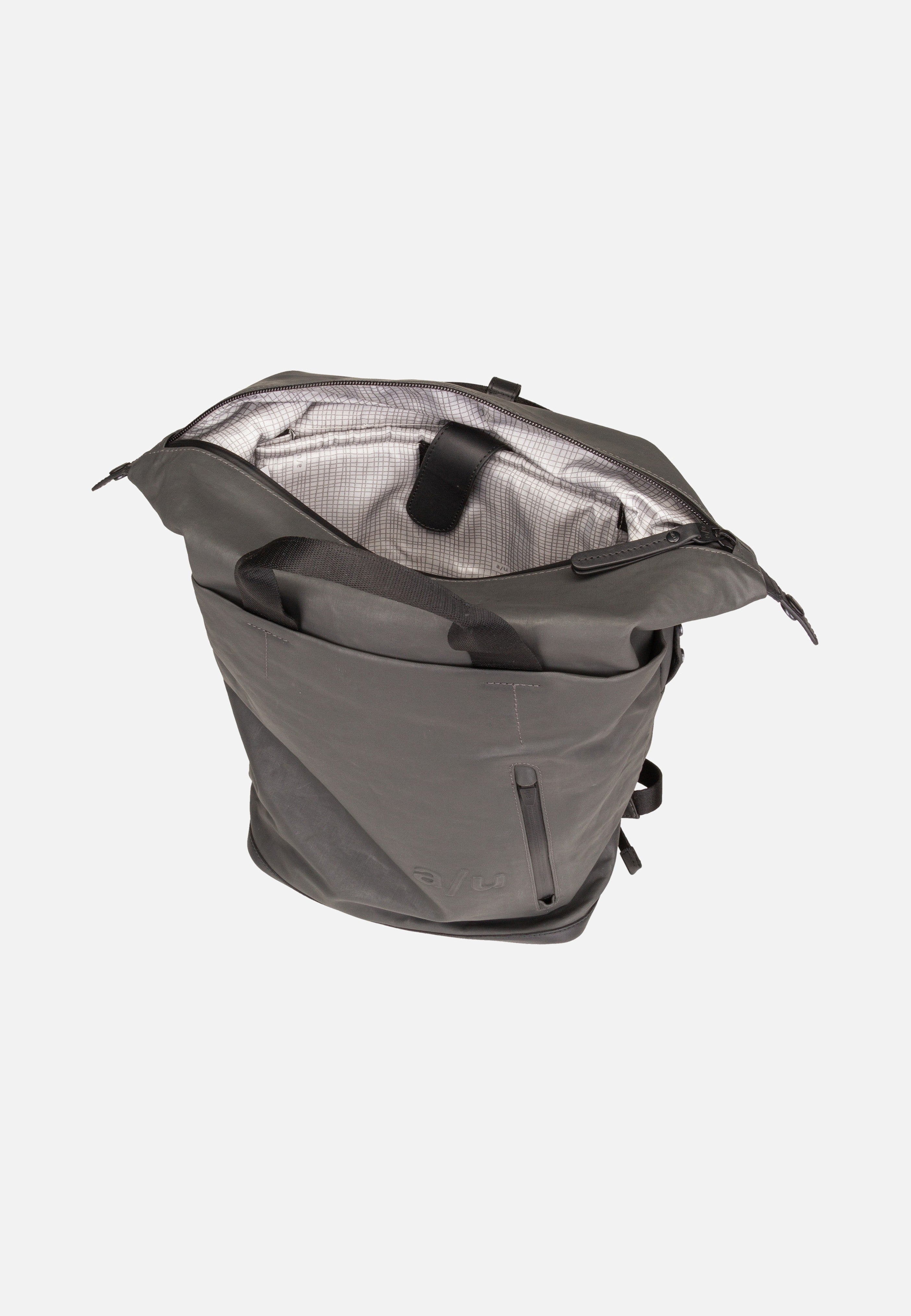 aunts & uncles - Morioka Volcanic Ash - Backpack | Neutral-Image