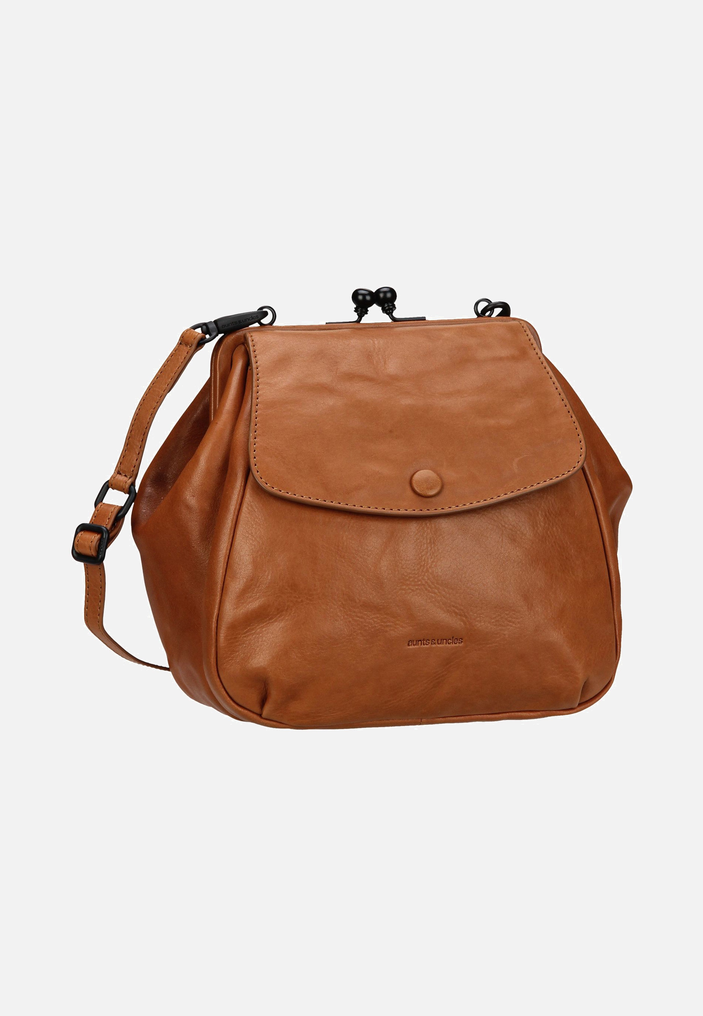 aunts & uncles - Mrs. Cake Pop Caramel - Pouch Bag | Women-Image
