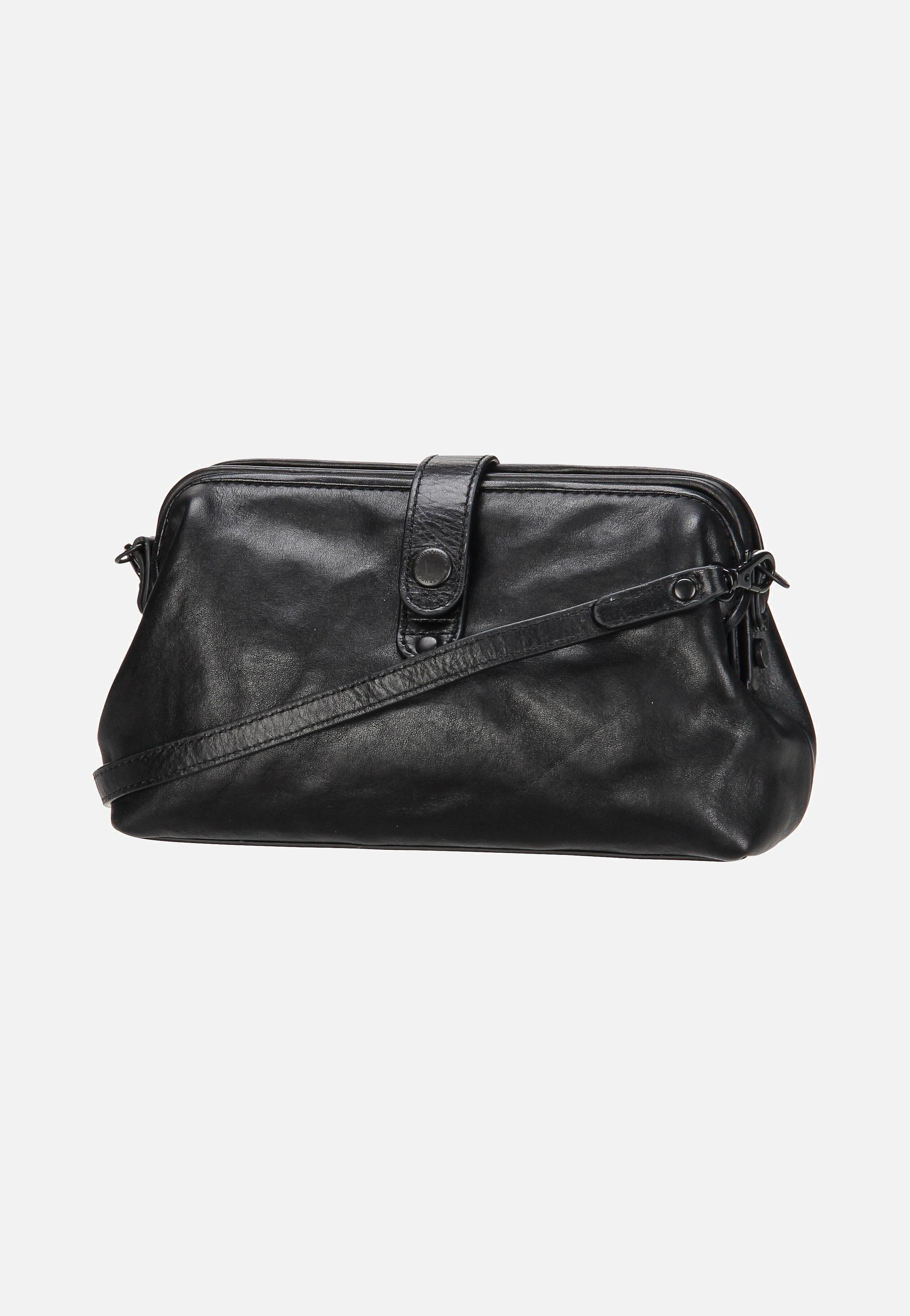 aunts & uncles - Mrs. Eclair Black Smoke - Shoulder Bag | Women-Image