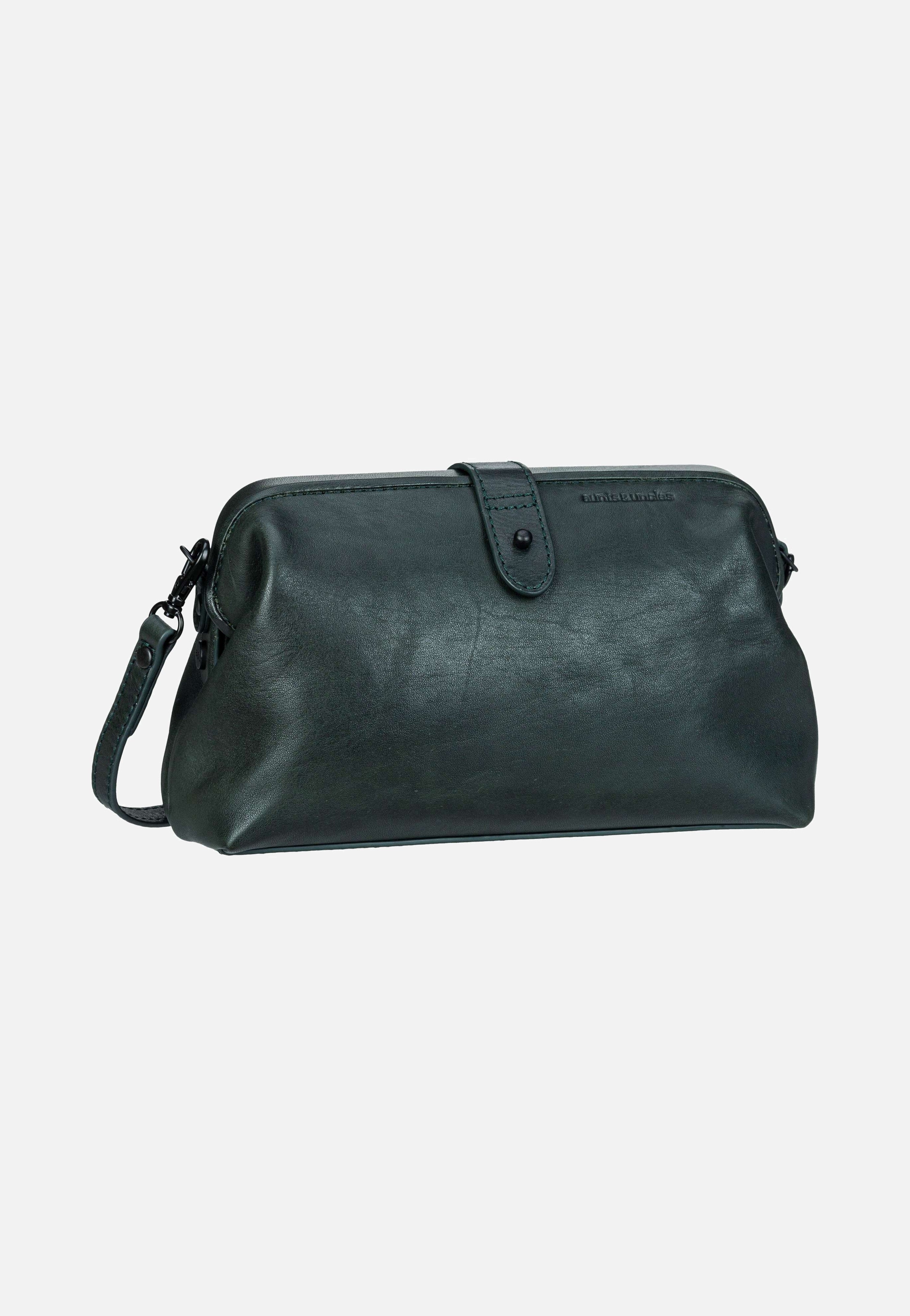 aunts & uncles - Mrs. Eclair Deep Teal - Shoulder Bag | Women-Image