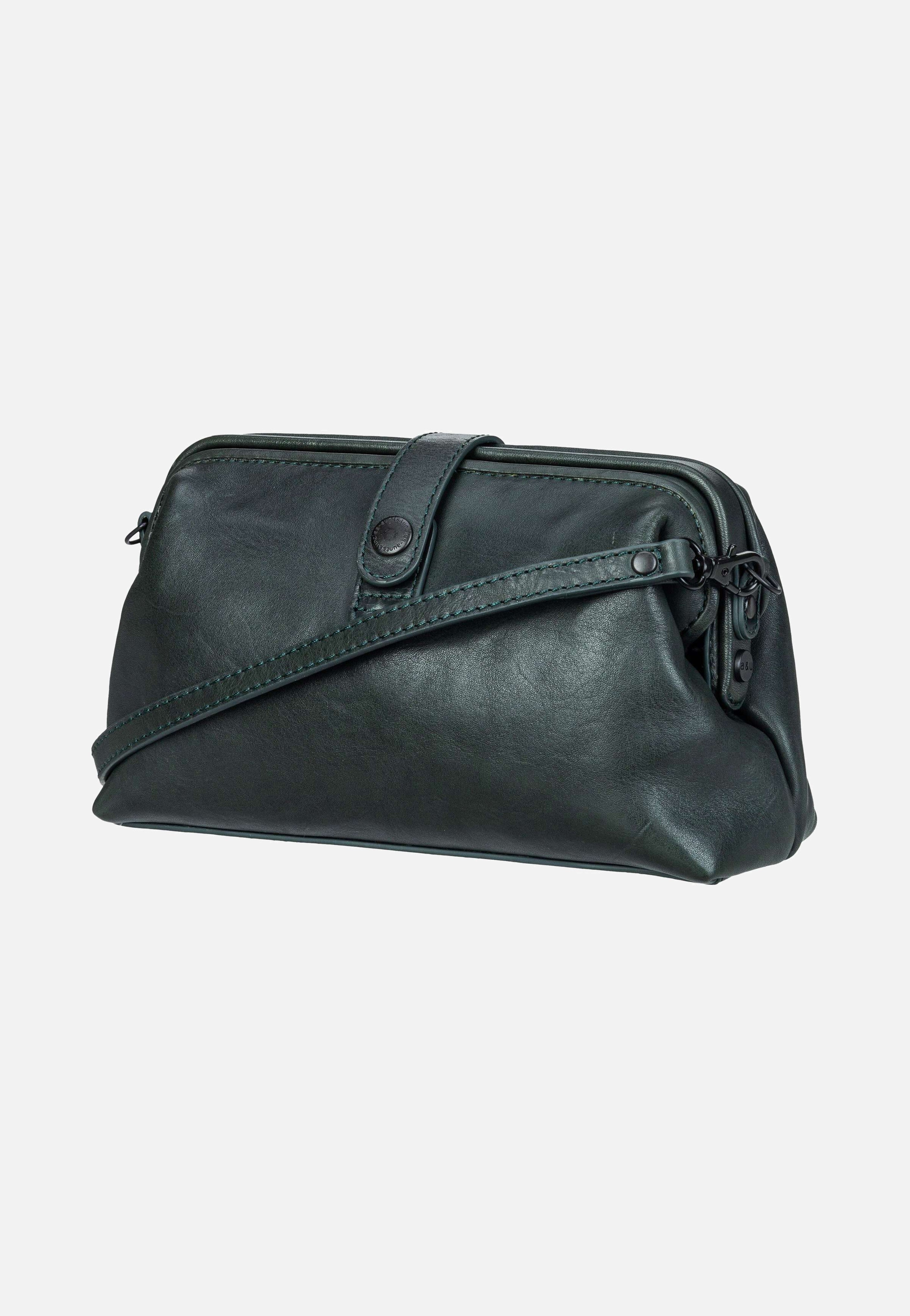 aunts & uncles - Mrs. Eclair Deep Teal - Shoulder Bag | Women-Image