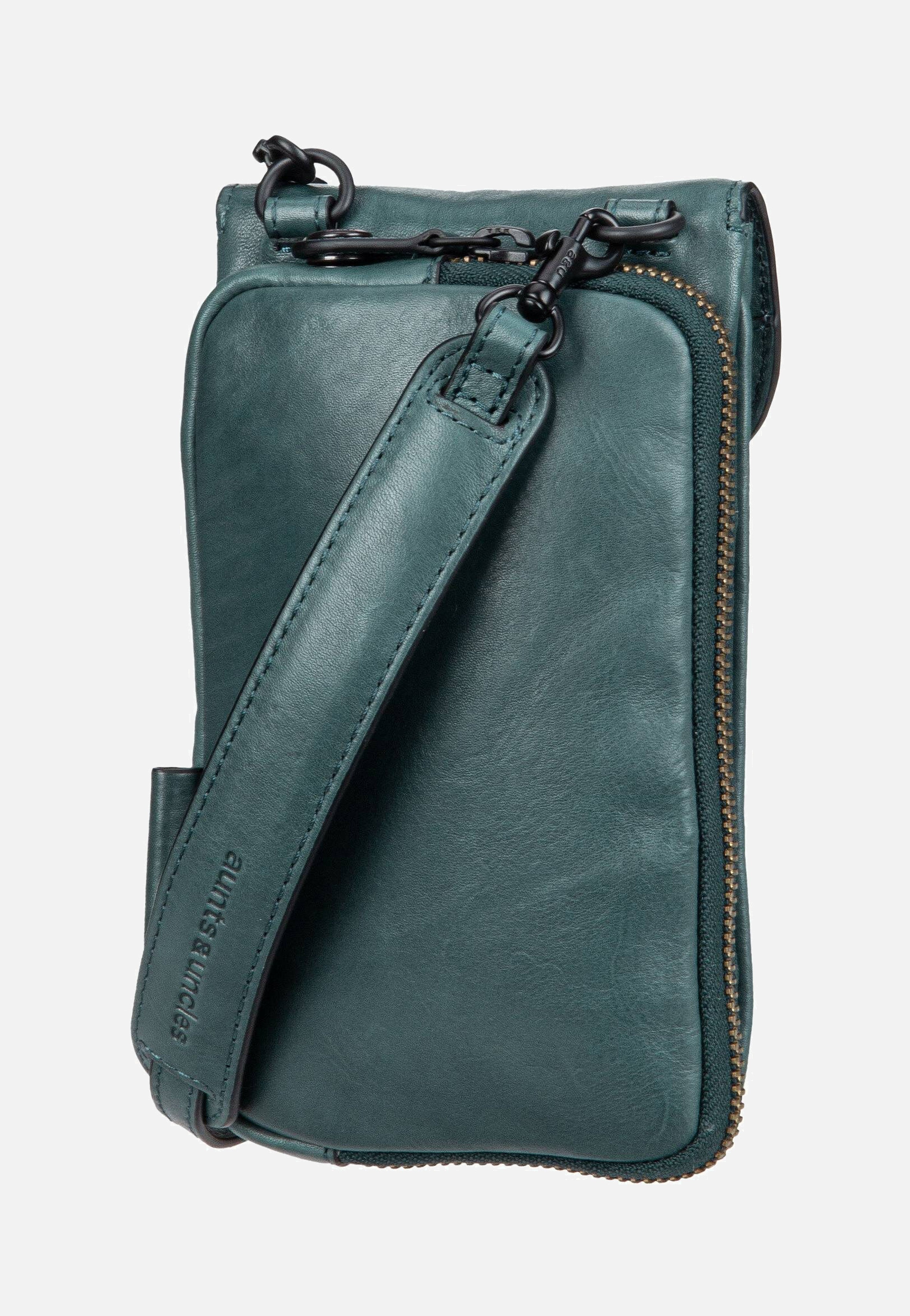 aunts & uncles Mrs. Lemon Twist Kelp Forest Handytasche