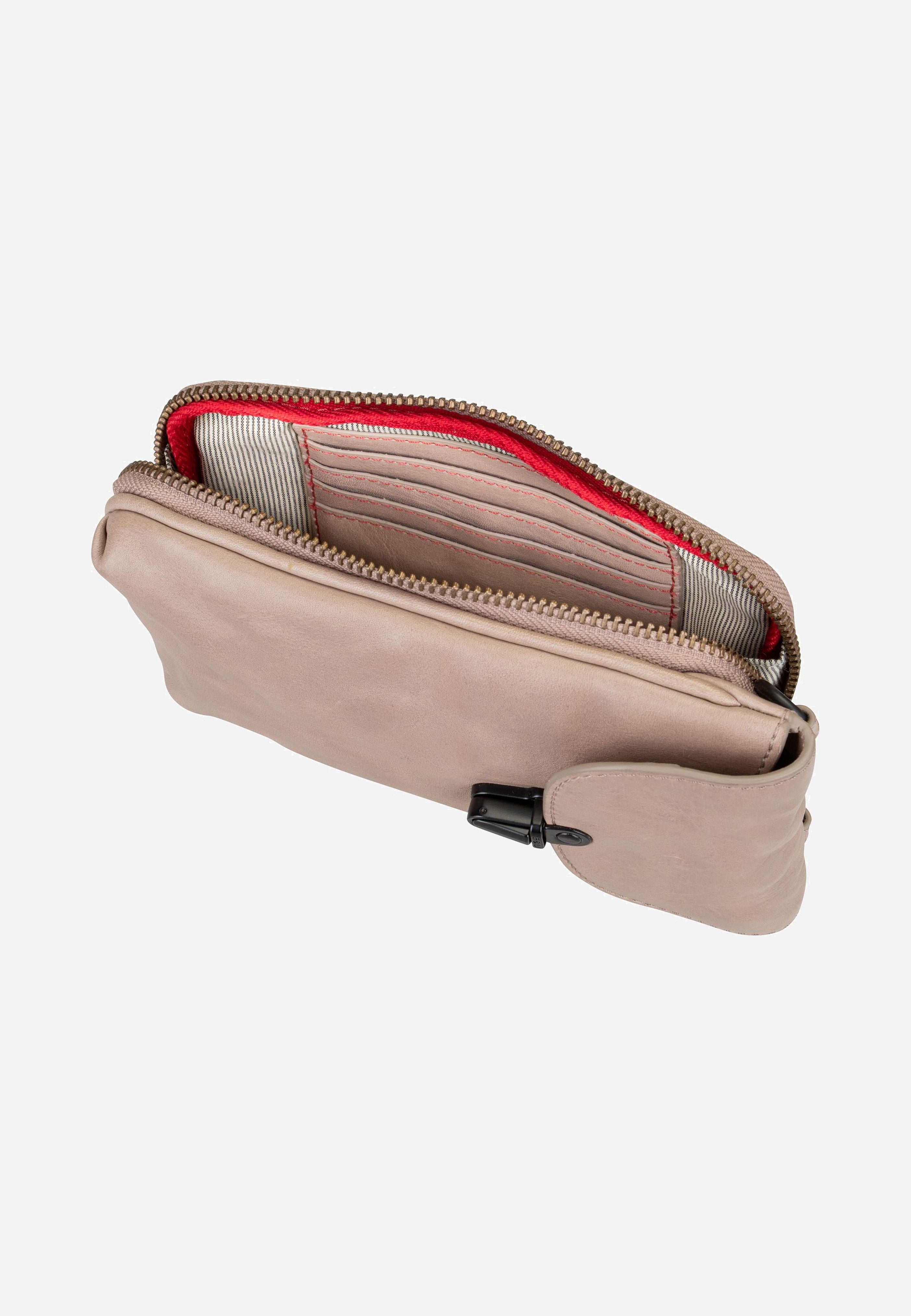 aunts & uncles Mrs. Lemon Twist Vintage Khaki Handytasche