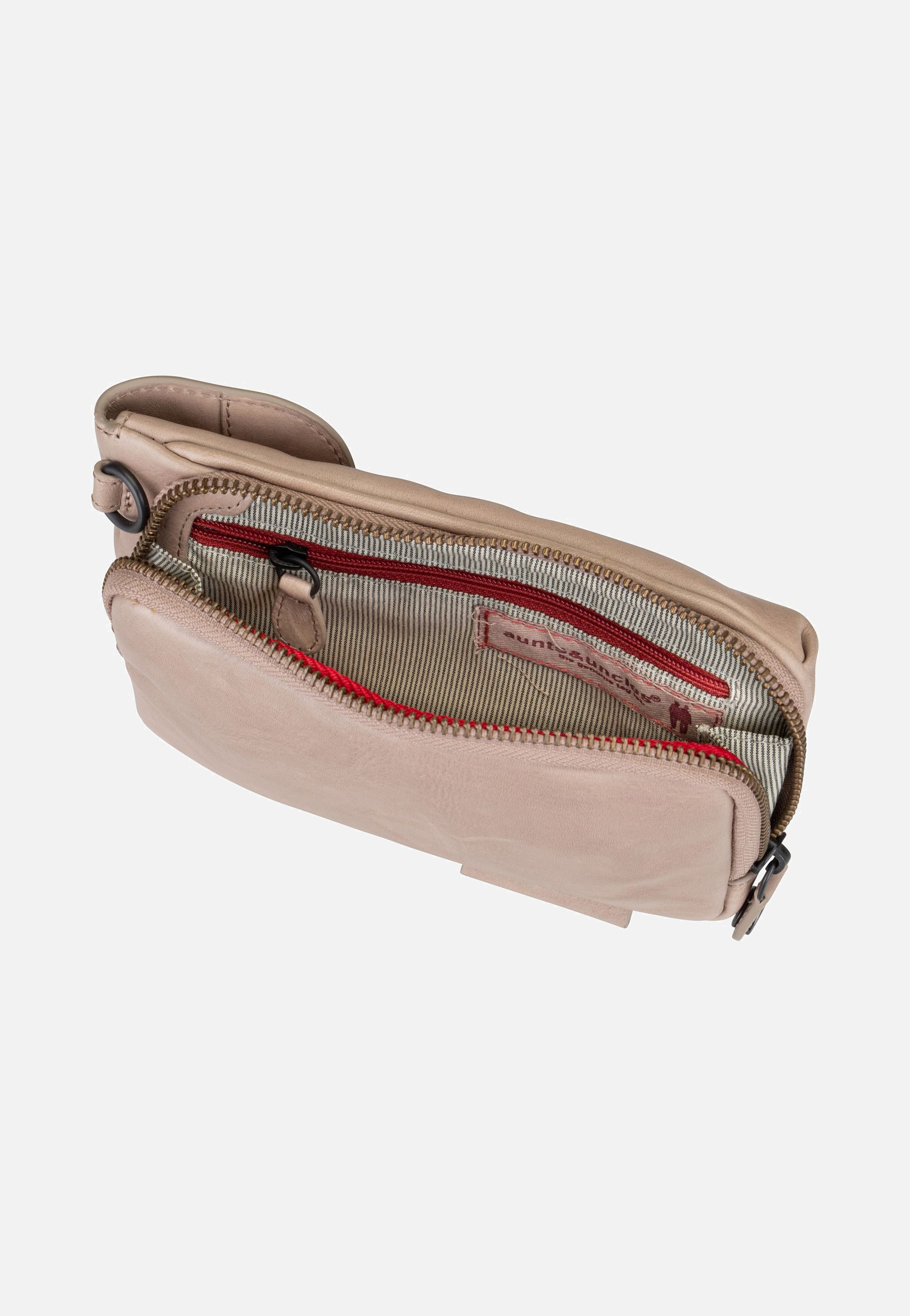 aunts & uncles Mrs. Lemon Twist Vintage Khaki Handytasche