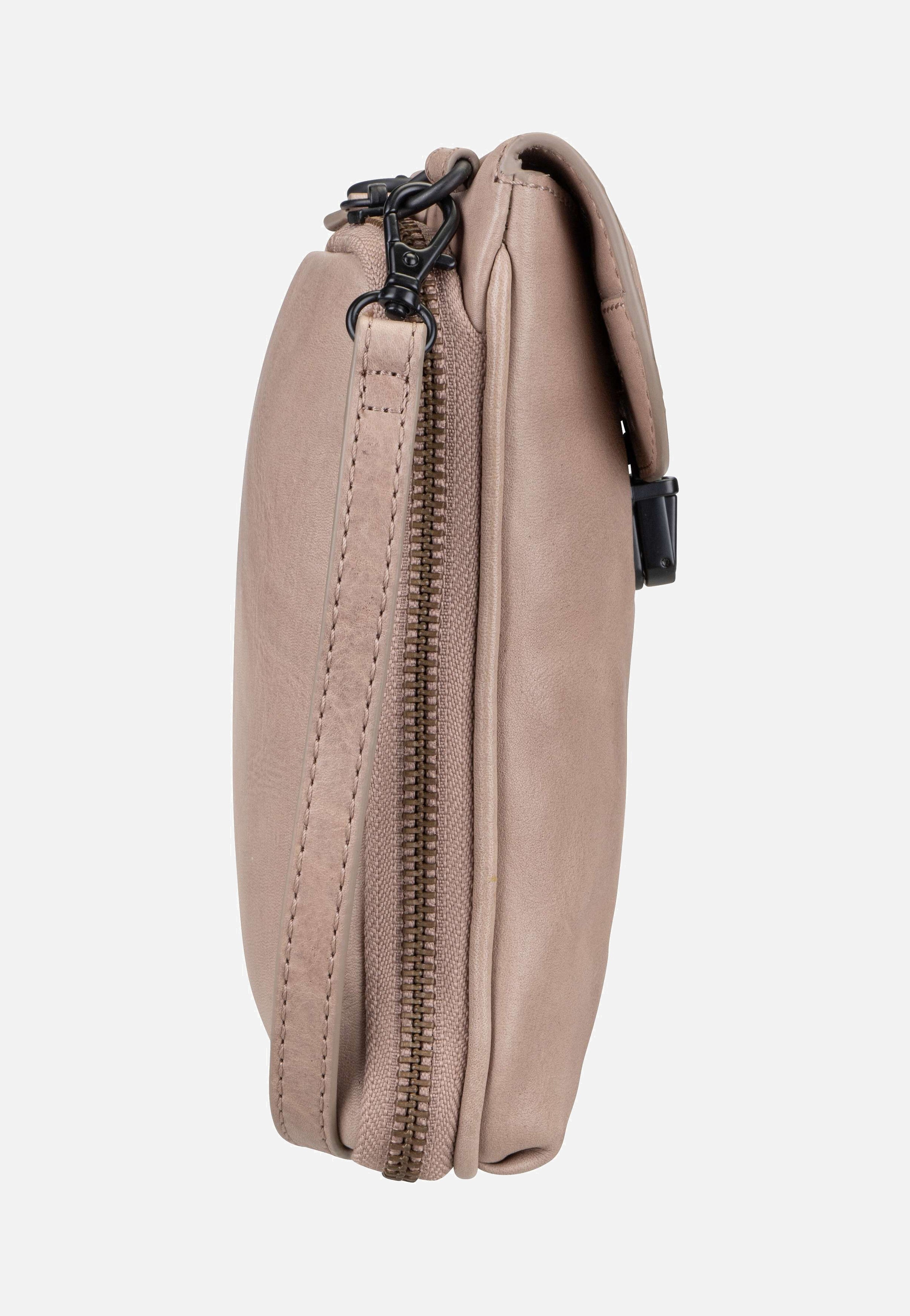 aunts & uncles Mrs. Lemon Twist Vintage Khaki Handytasche