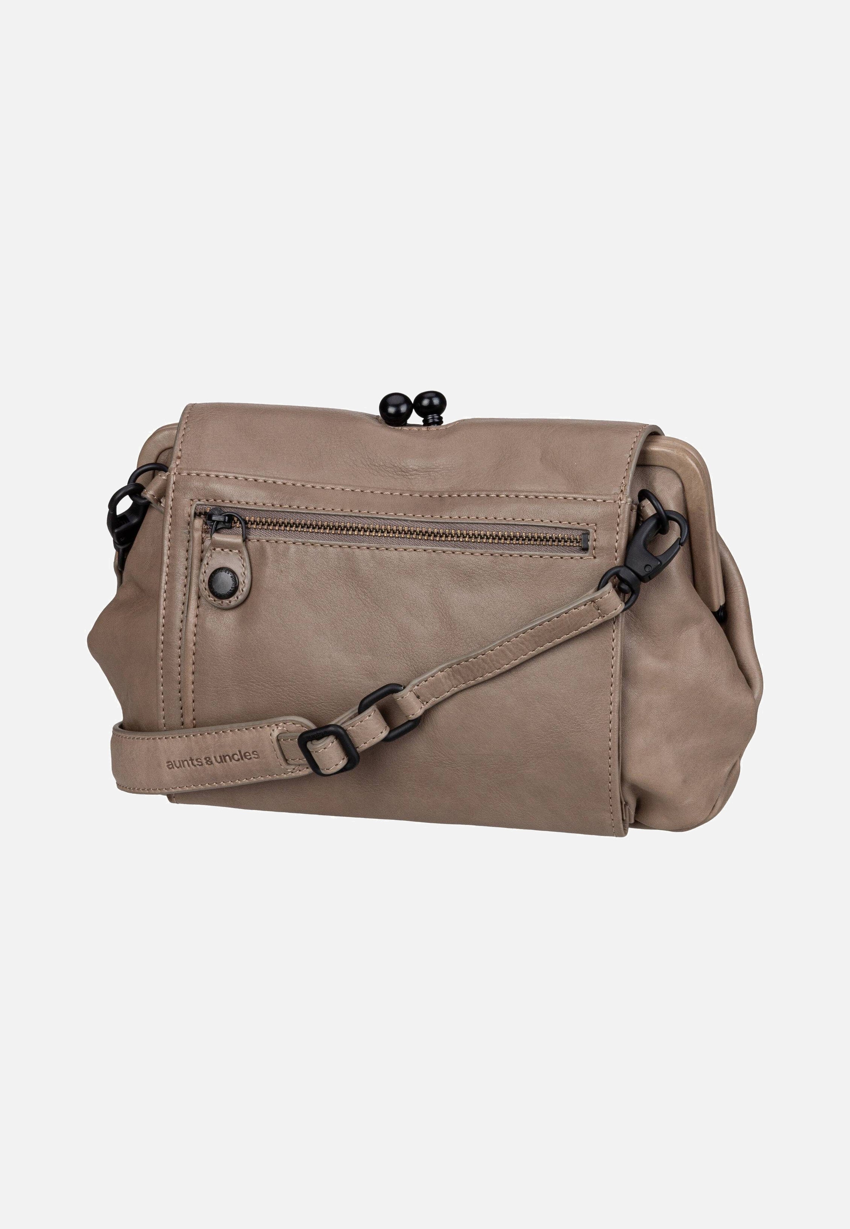 aunts & uncles - Mrs. Madeline Cashmere - Crossbody Bag | Women-Image