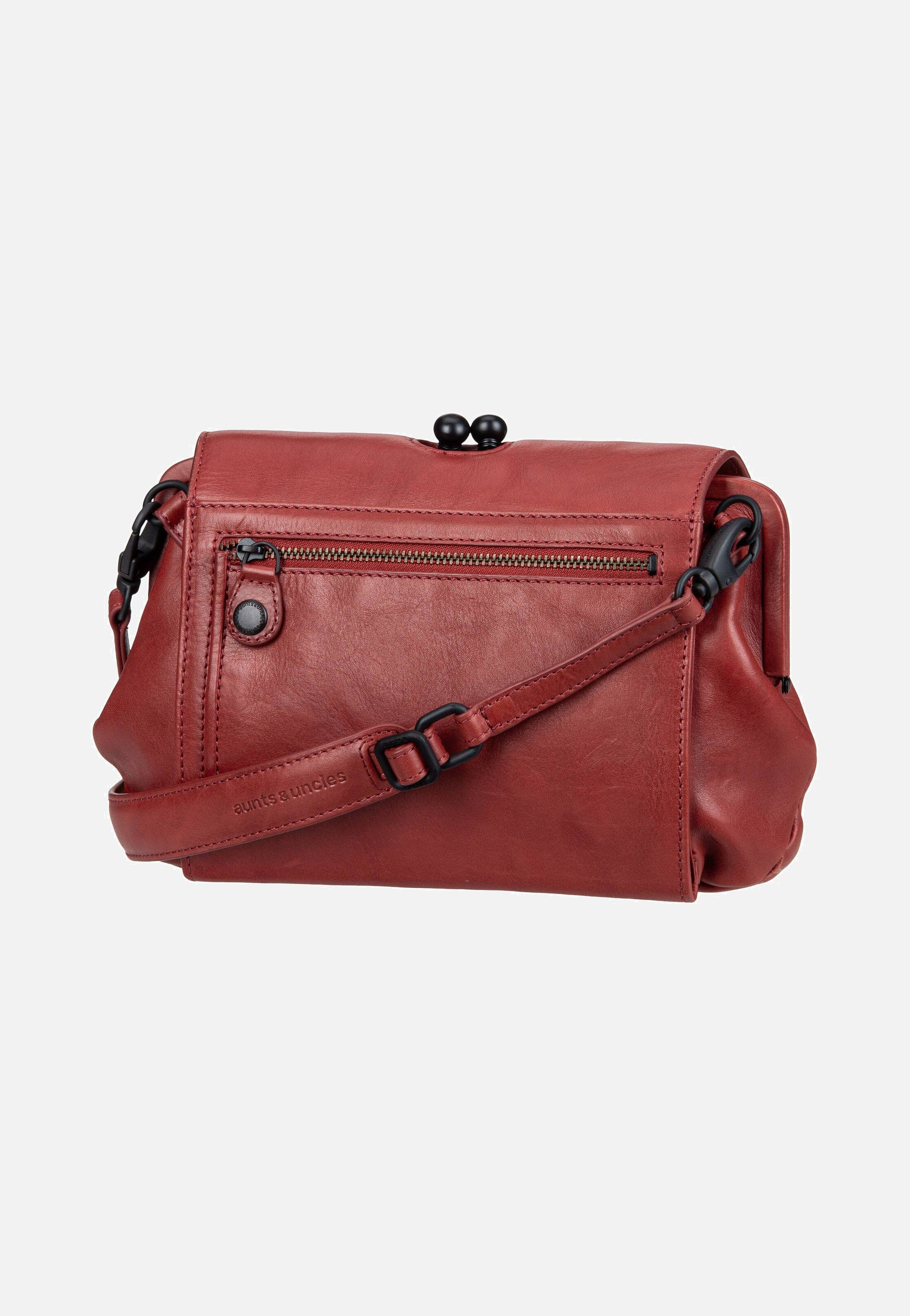 aunts & uncles - Mrs. Madeline Intense Rust - Crossbody Bag | Women-Image