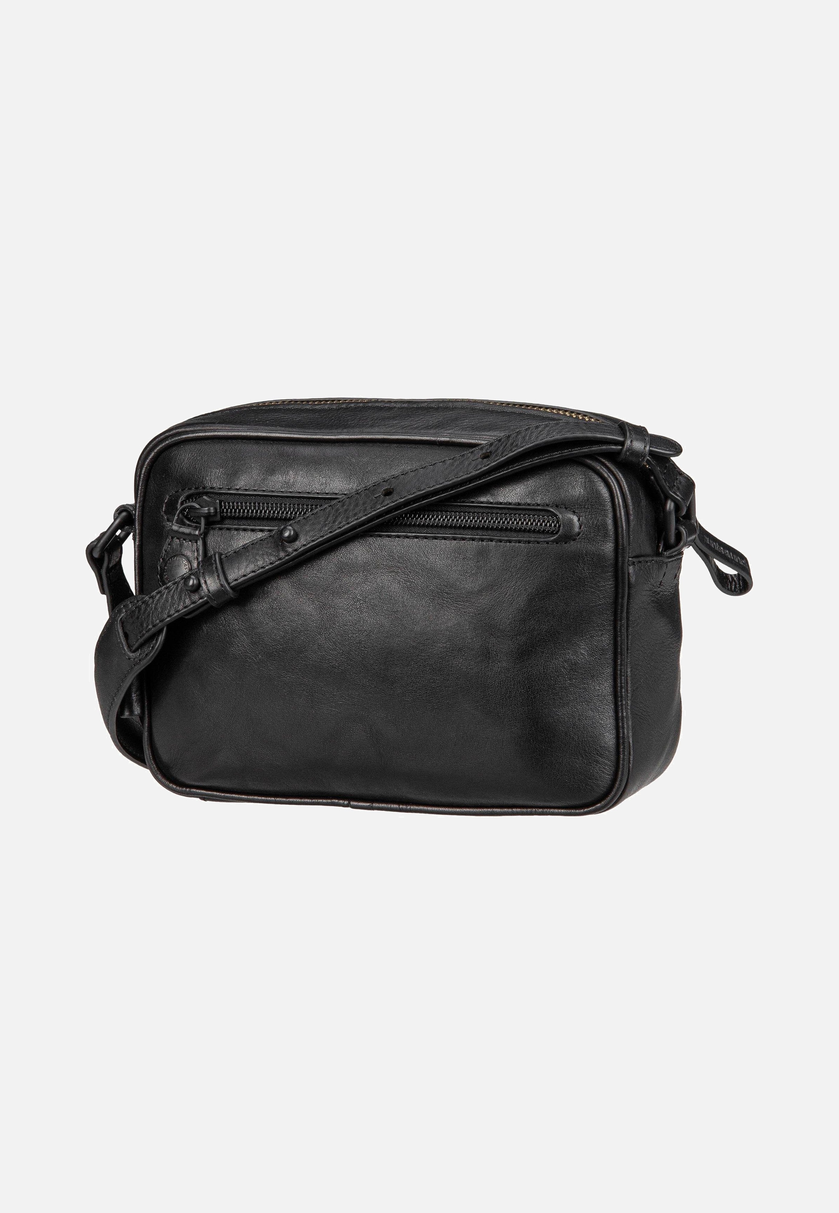 aunts & uncles - Mrs. Mint Black Smoke - Shoulder Bag | Women-Image