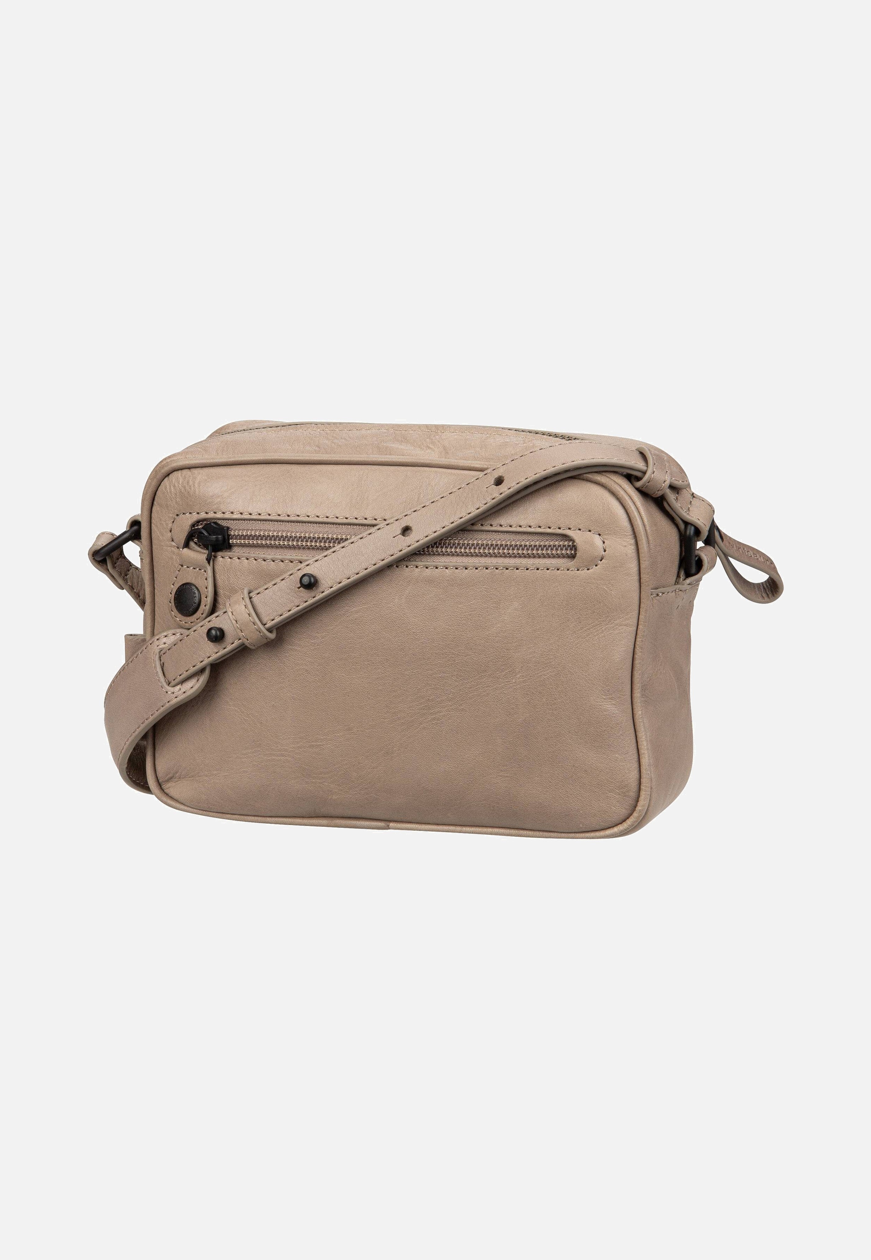 aunts & uncles Mrs. Mint Vintage Khaki Umhängetasche
