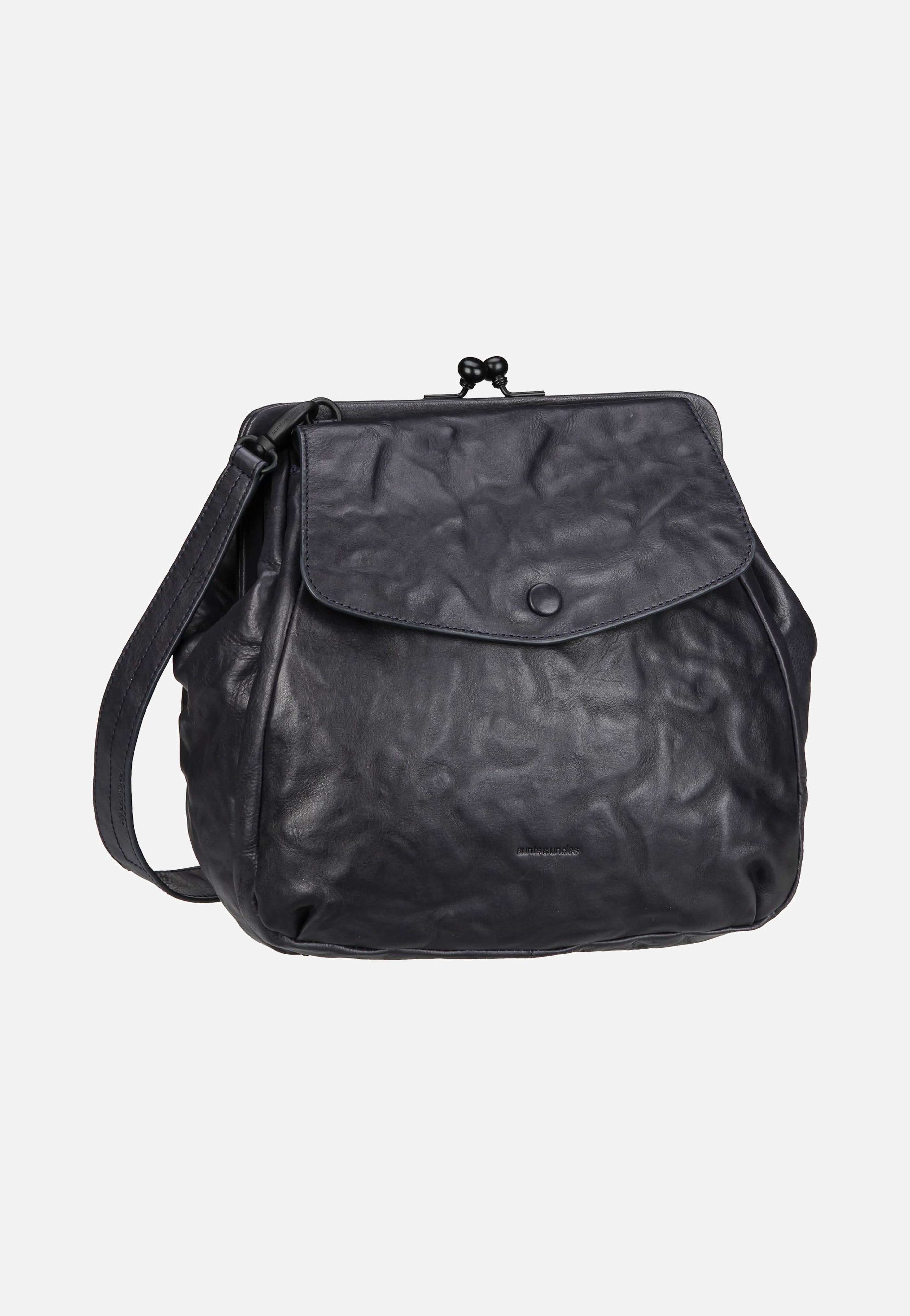 aunts & uncles - Mrs. Mousse Night Sky - Pouch Bag | Women-Image