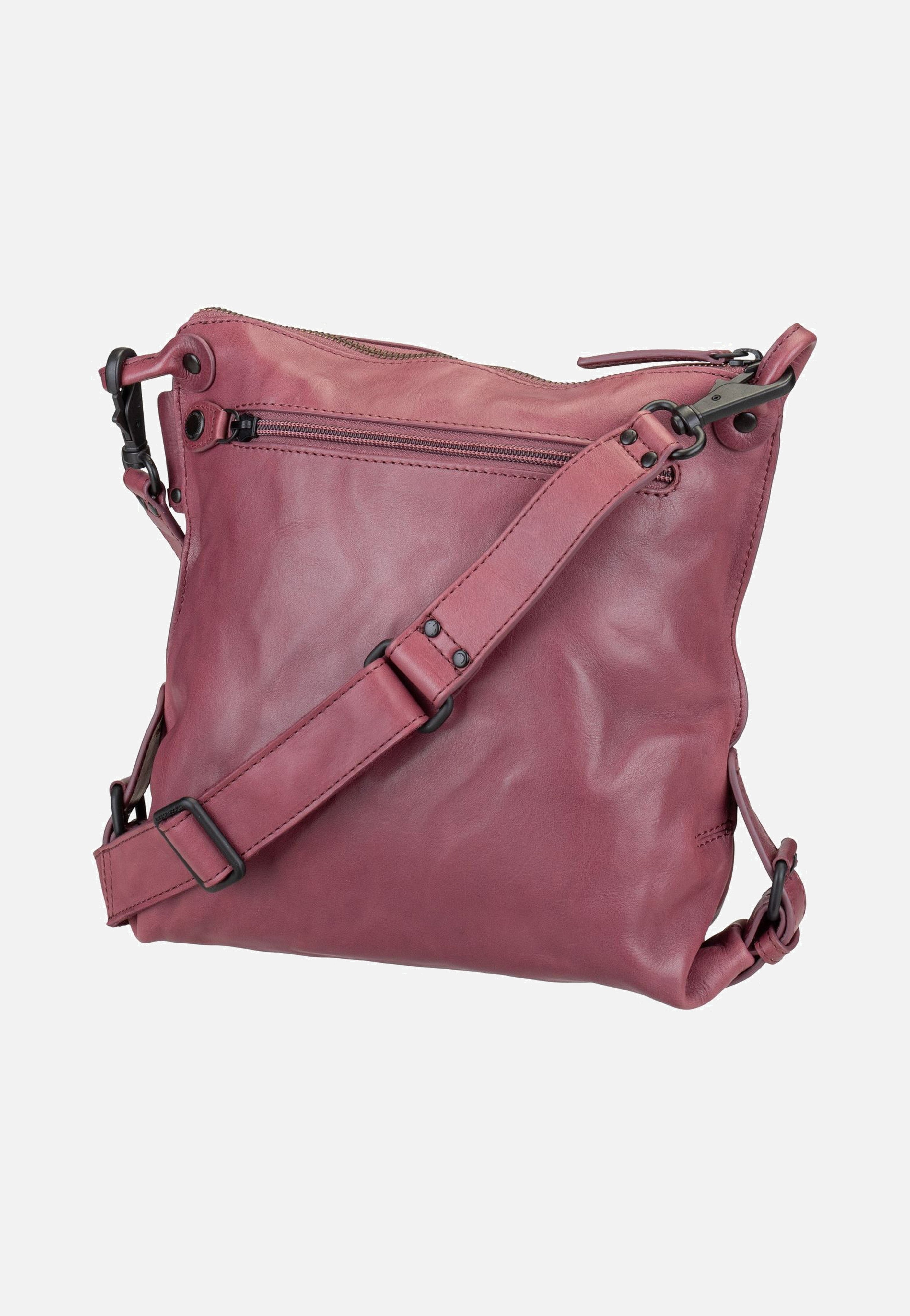 aunts & uncles - Mrs. Raisin Cookie Tulipwood - Pouch Bag | Women-Image