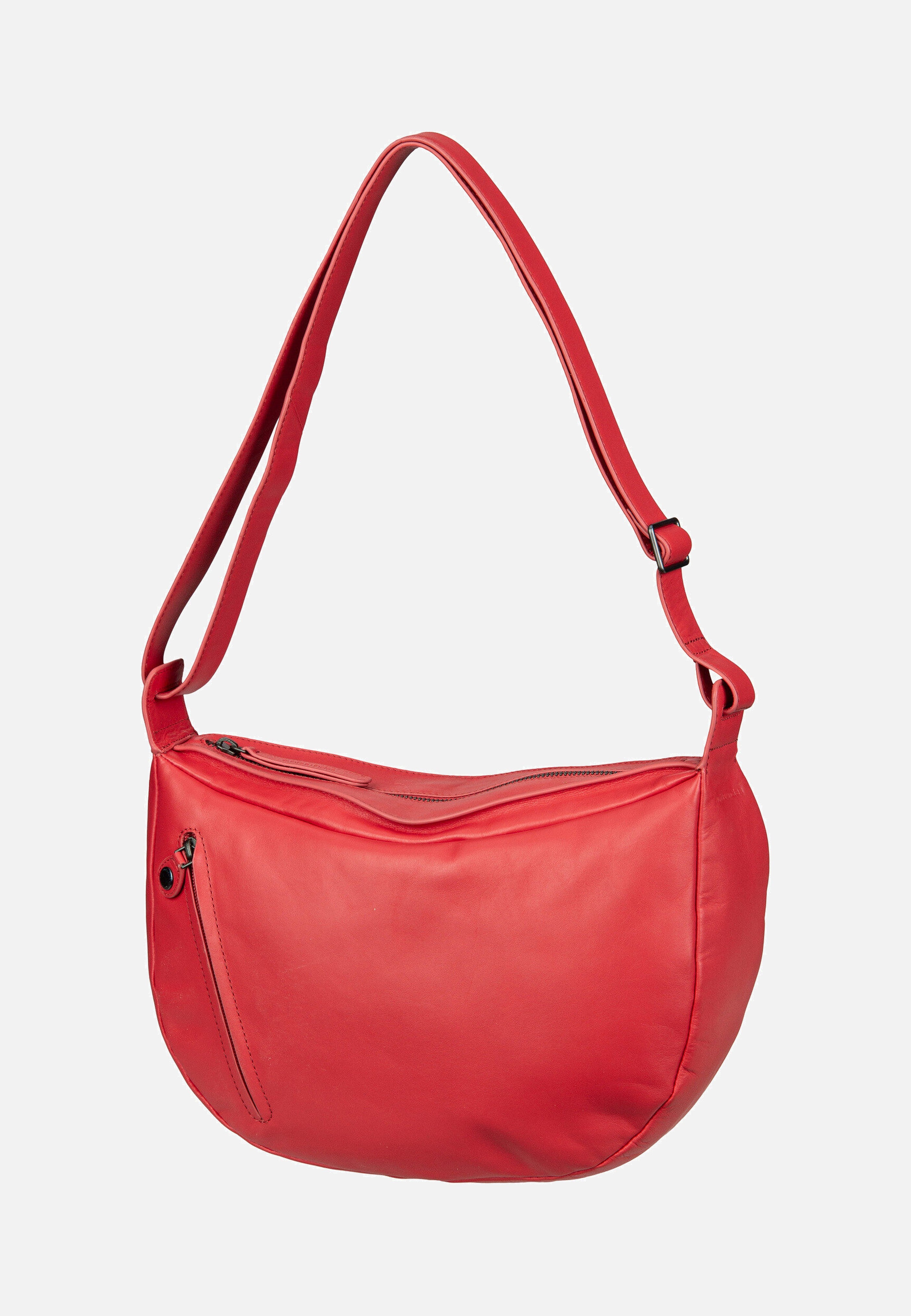 aunts & uncles - Mulberry Coral - Hobo Bag | Women-Image