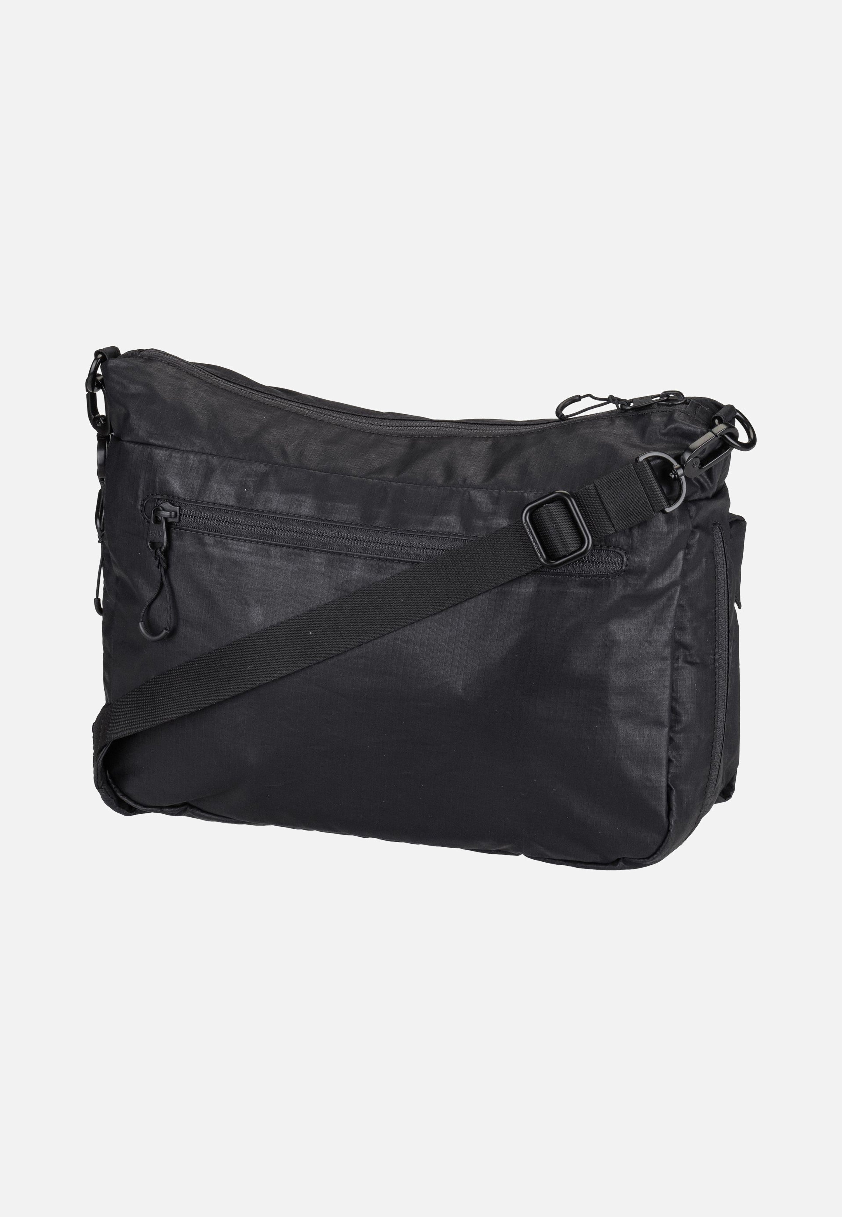 aunts & uncles - Omono Black - Crossbody Bag | Women-Image