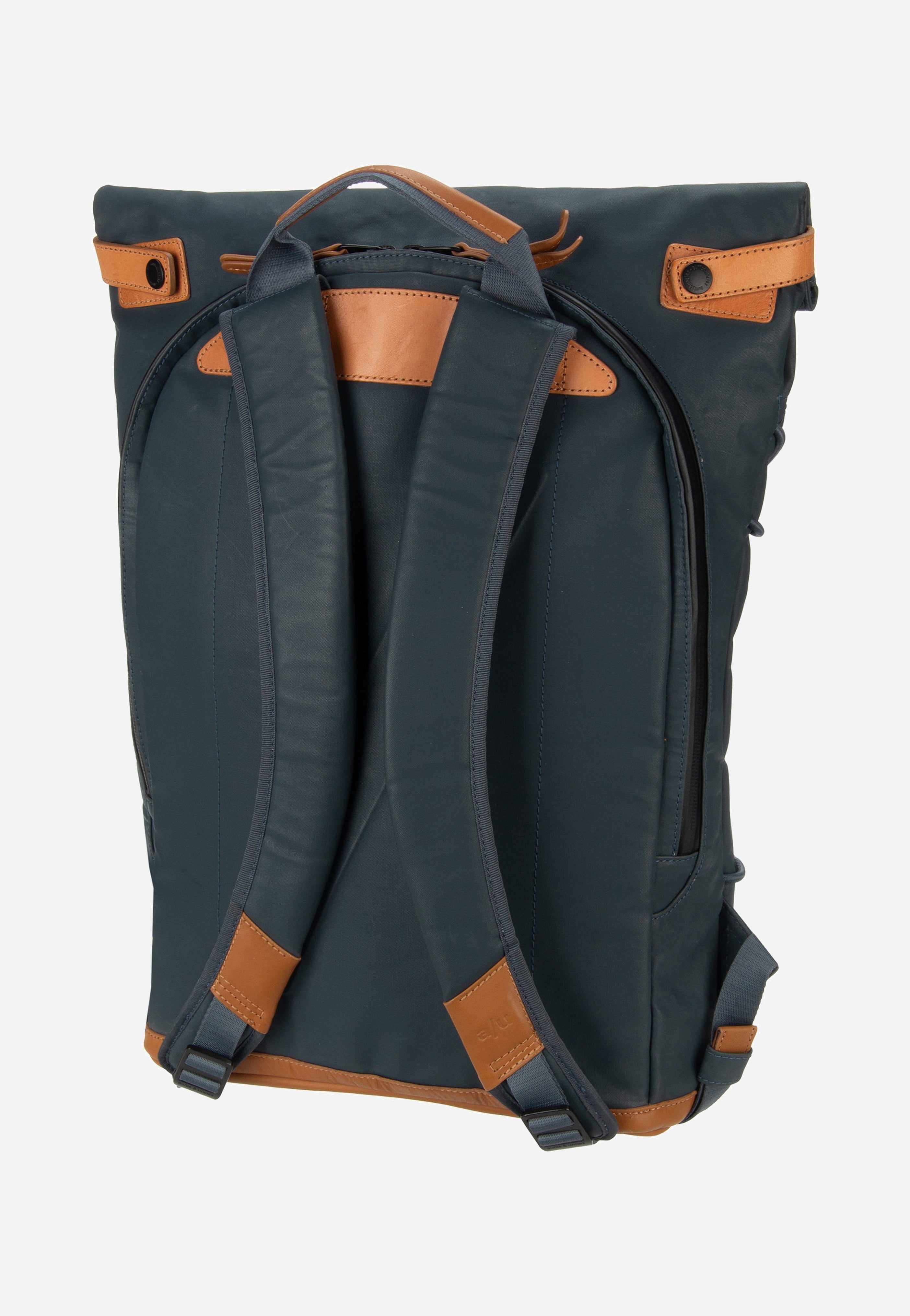 aunts & uncles - Osaka Cosmic Void - Rolltop Backpack | Neutral-Image