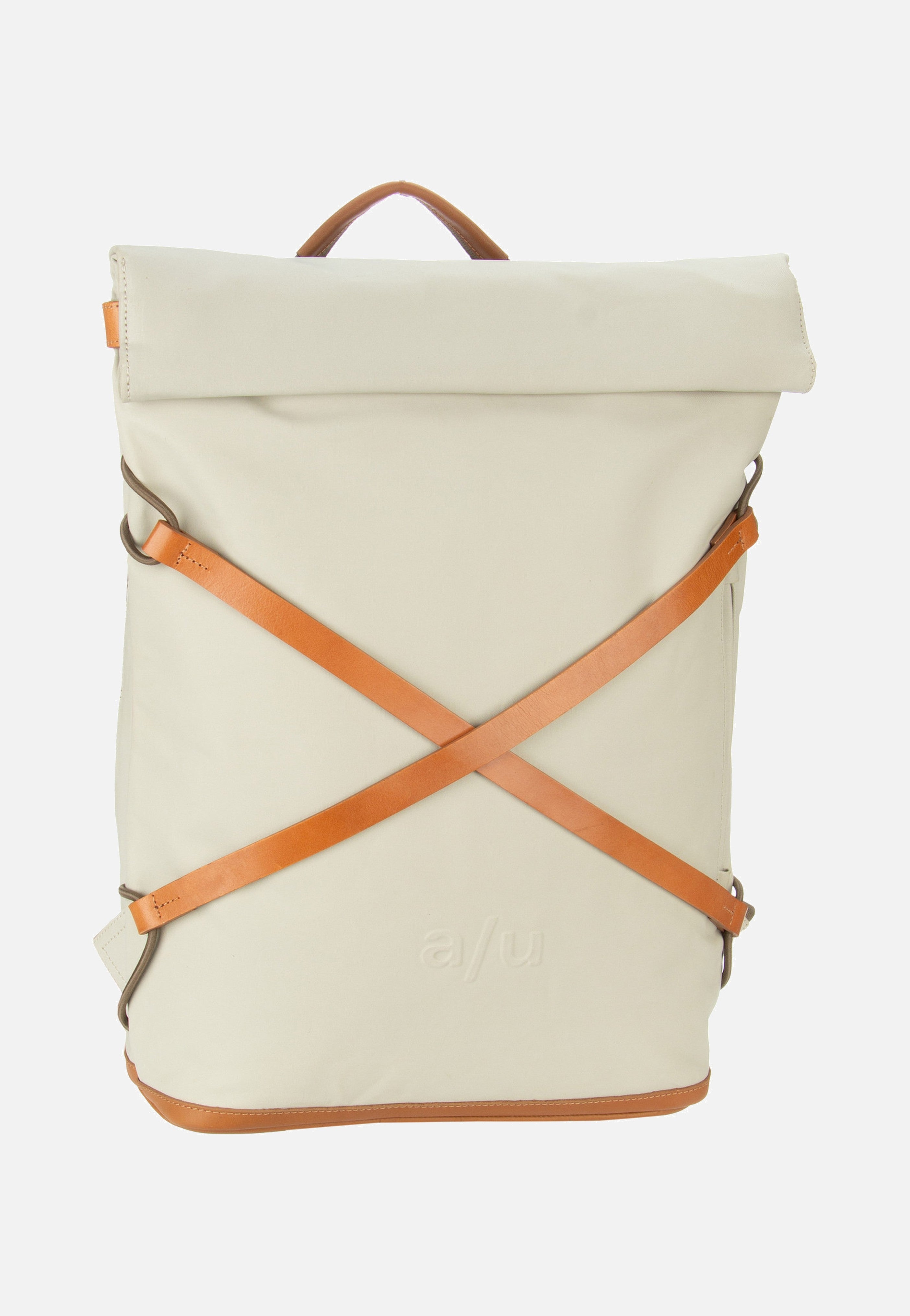 aunts & uncles Osaka Dust Rolltop Rucksack