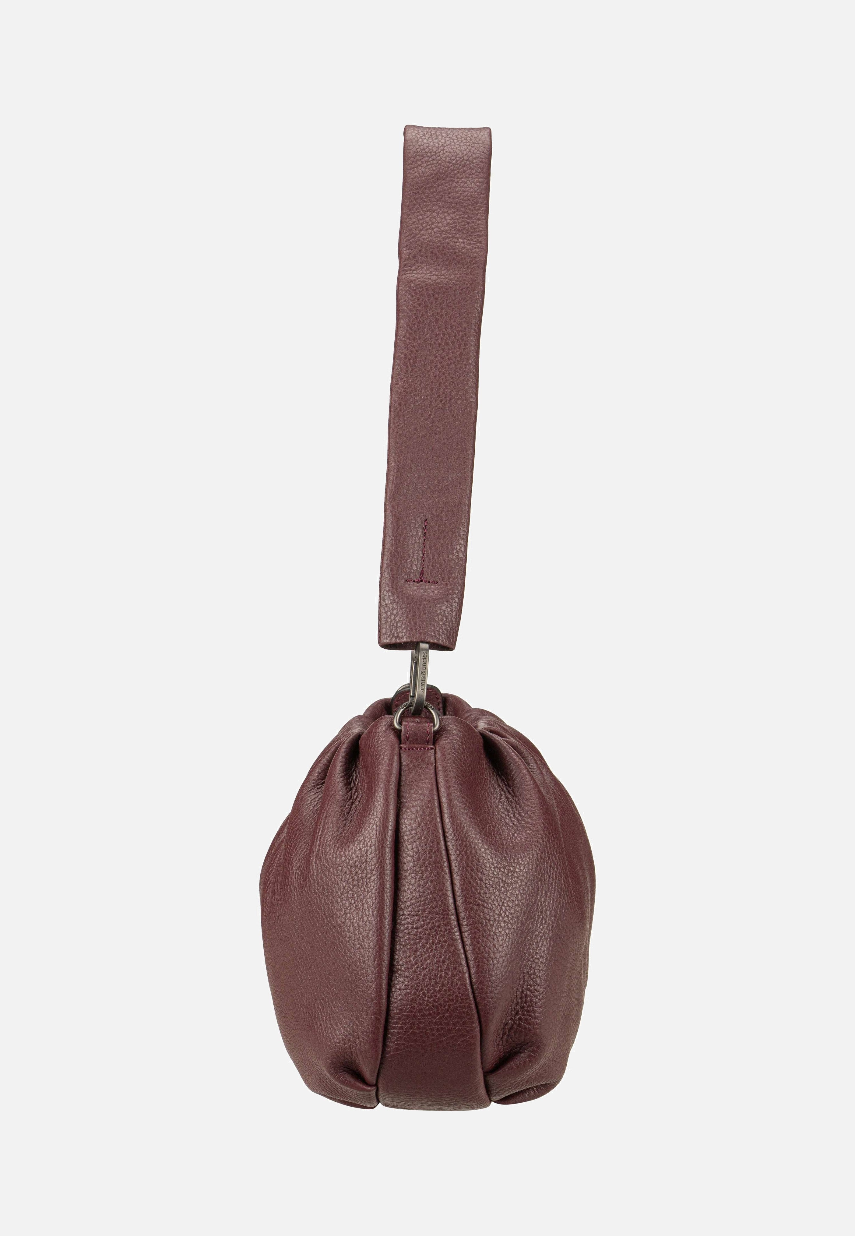 aunts & uncles - Pearl Merlot - Shoulder Bag | Women-Image