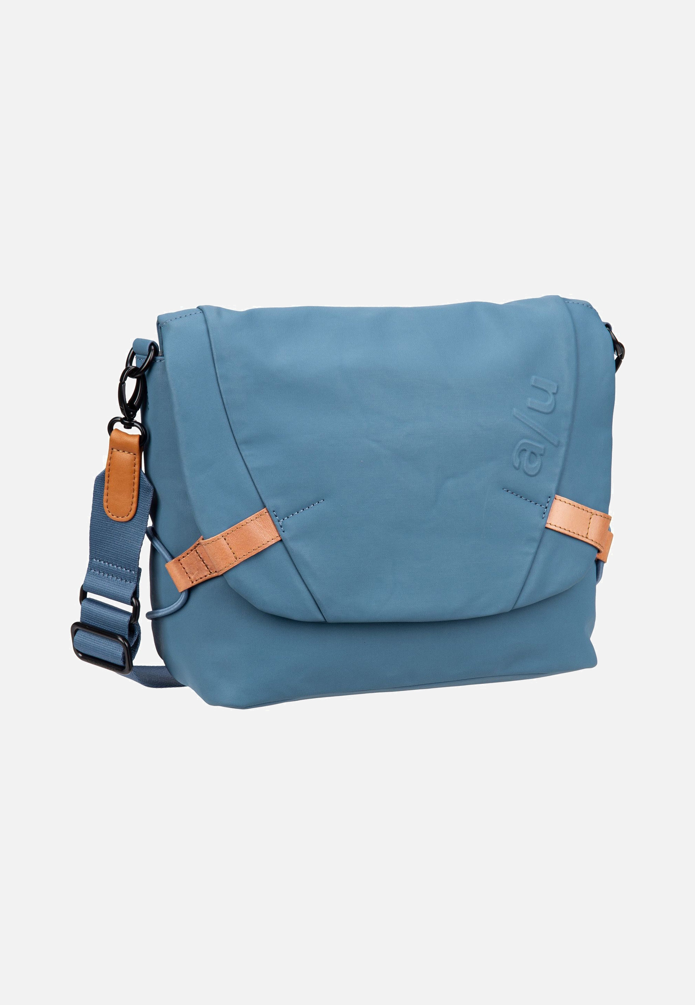 aunts & uncles Sendai Blue Jeans Messenger Bag
