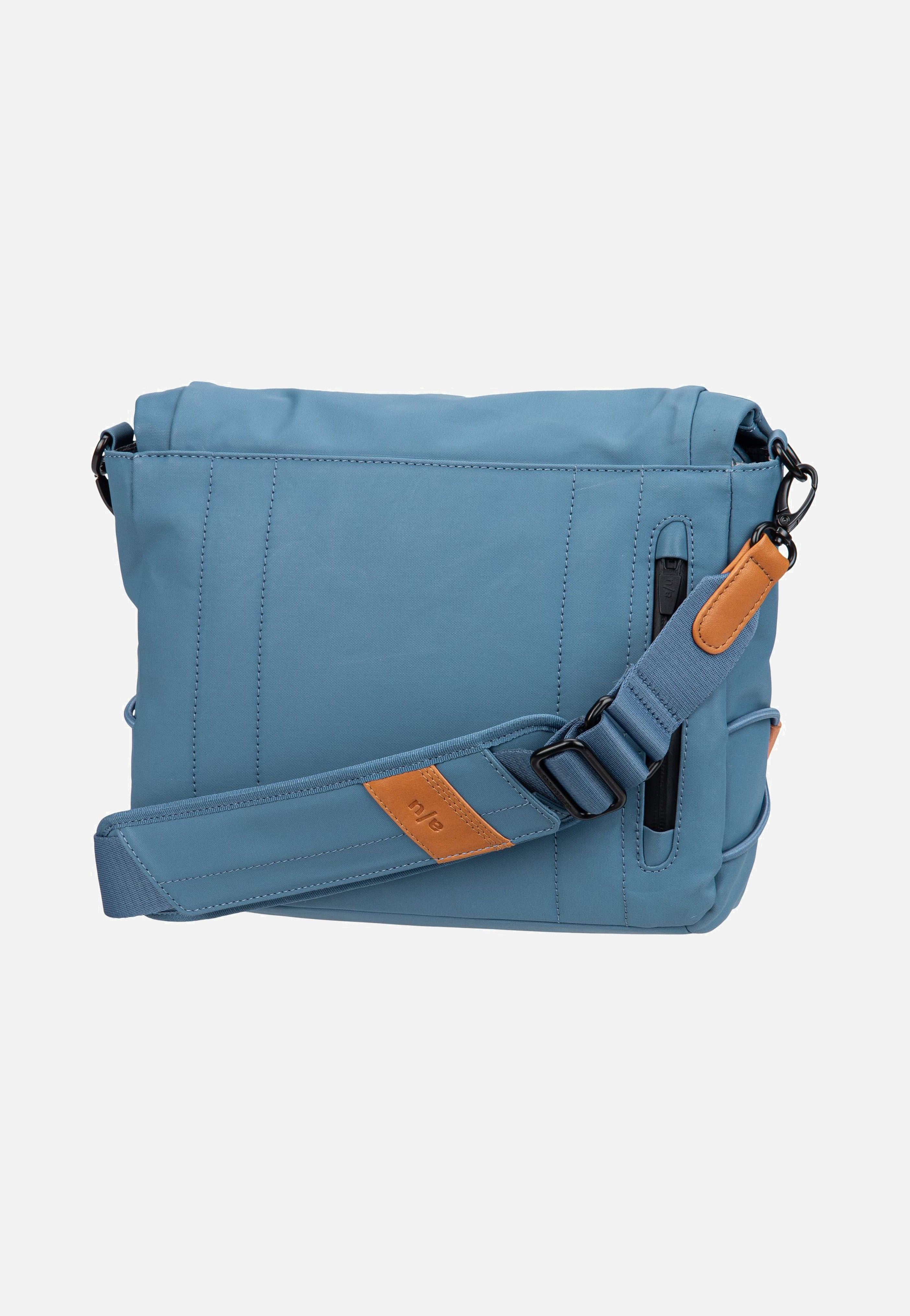 aunts & uncles Sendai Blue Jeans Messenger Bag
