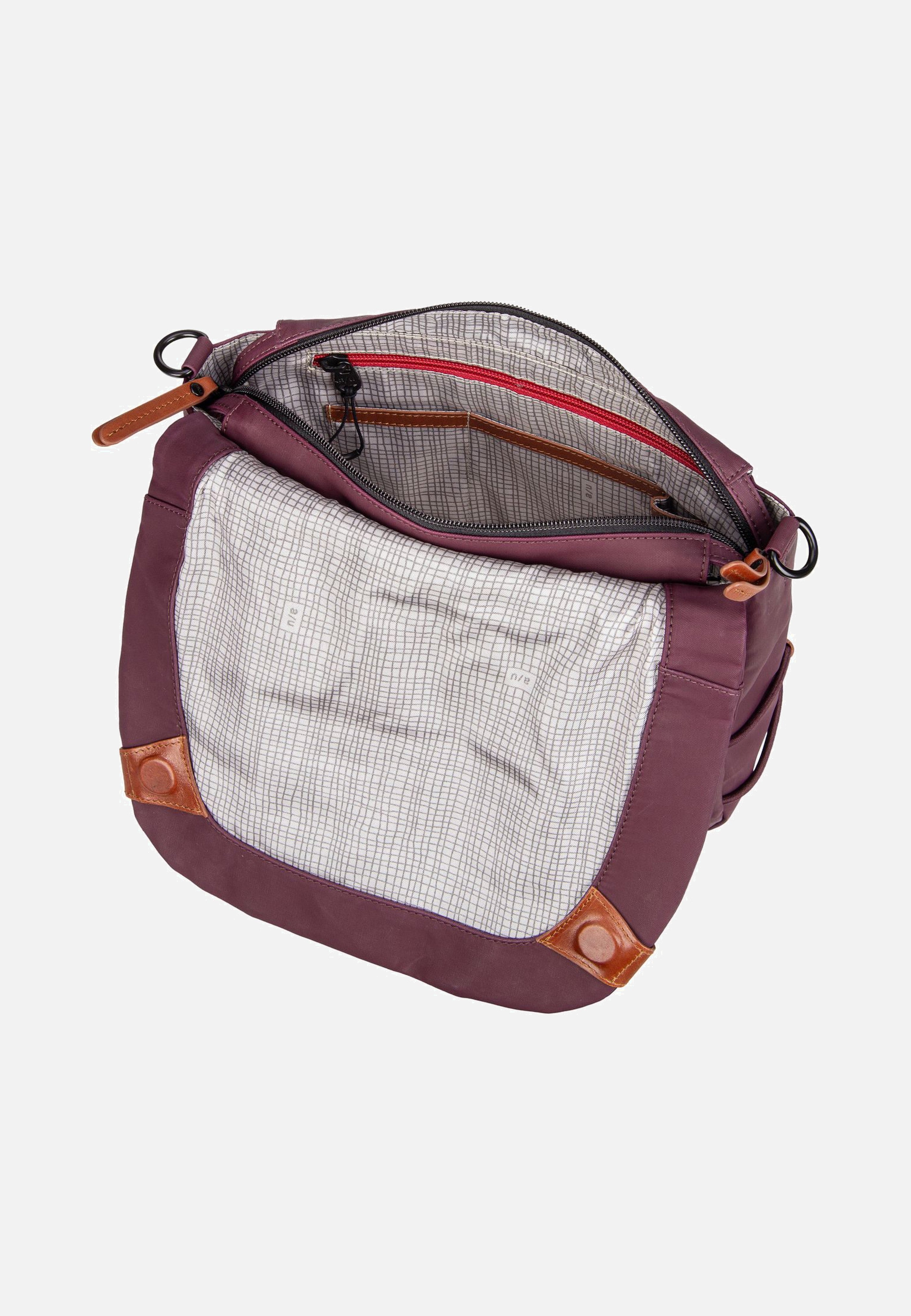 aunts & uncles - Sendai Cherry Laquer - Messenger Bag | Women-Image