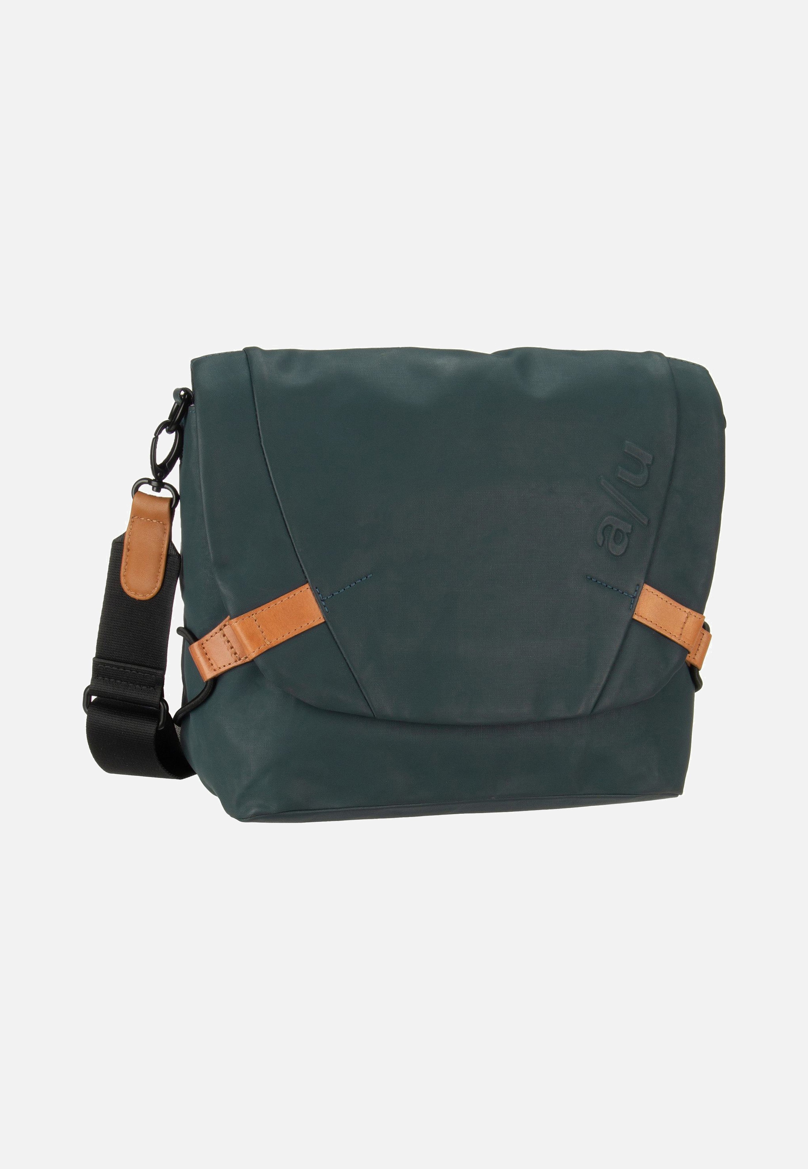 aunts & uncles Sendai Cosmic Void Messenger Bag