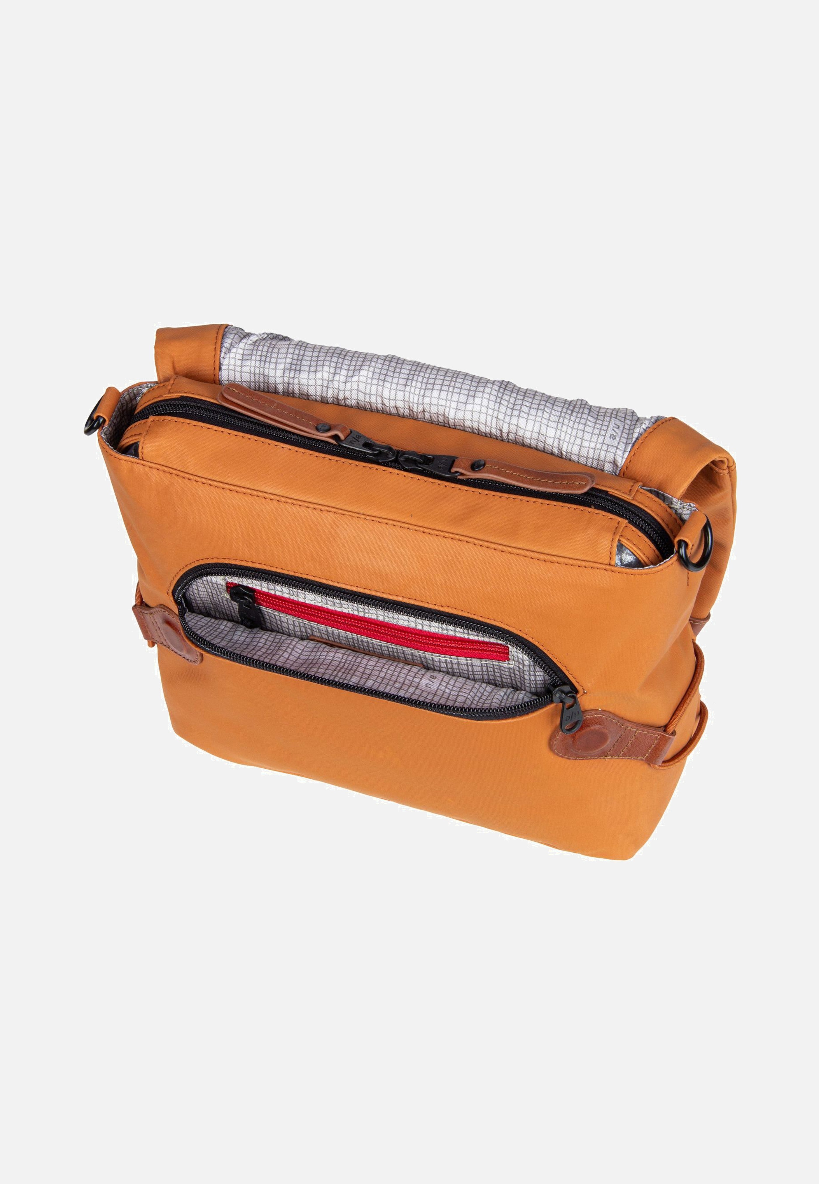 aunts & uncles Sendai Honey Ginger Messenger Bag