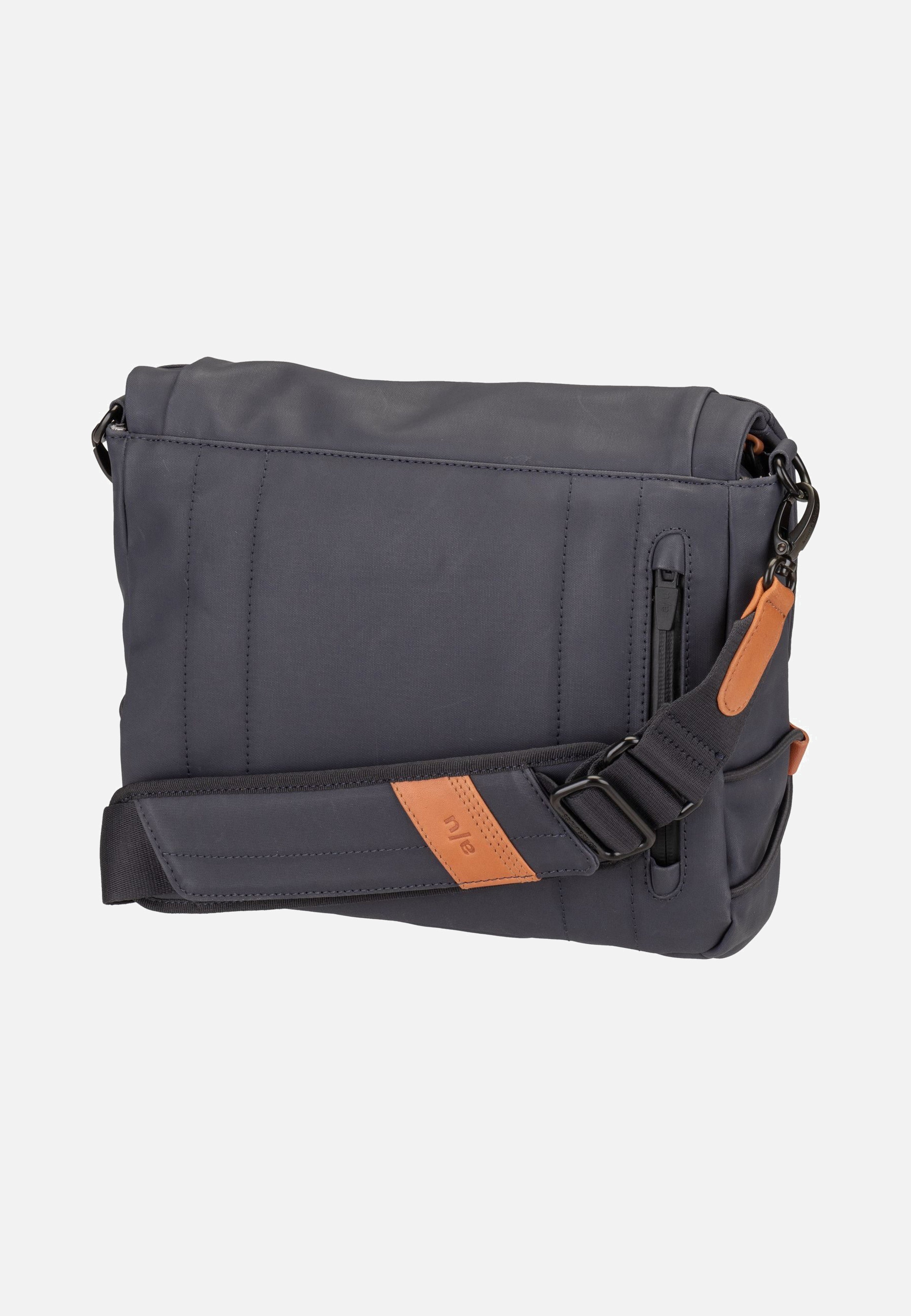aunts & uncles Sendai Night Blue Messenger Bag