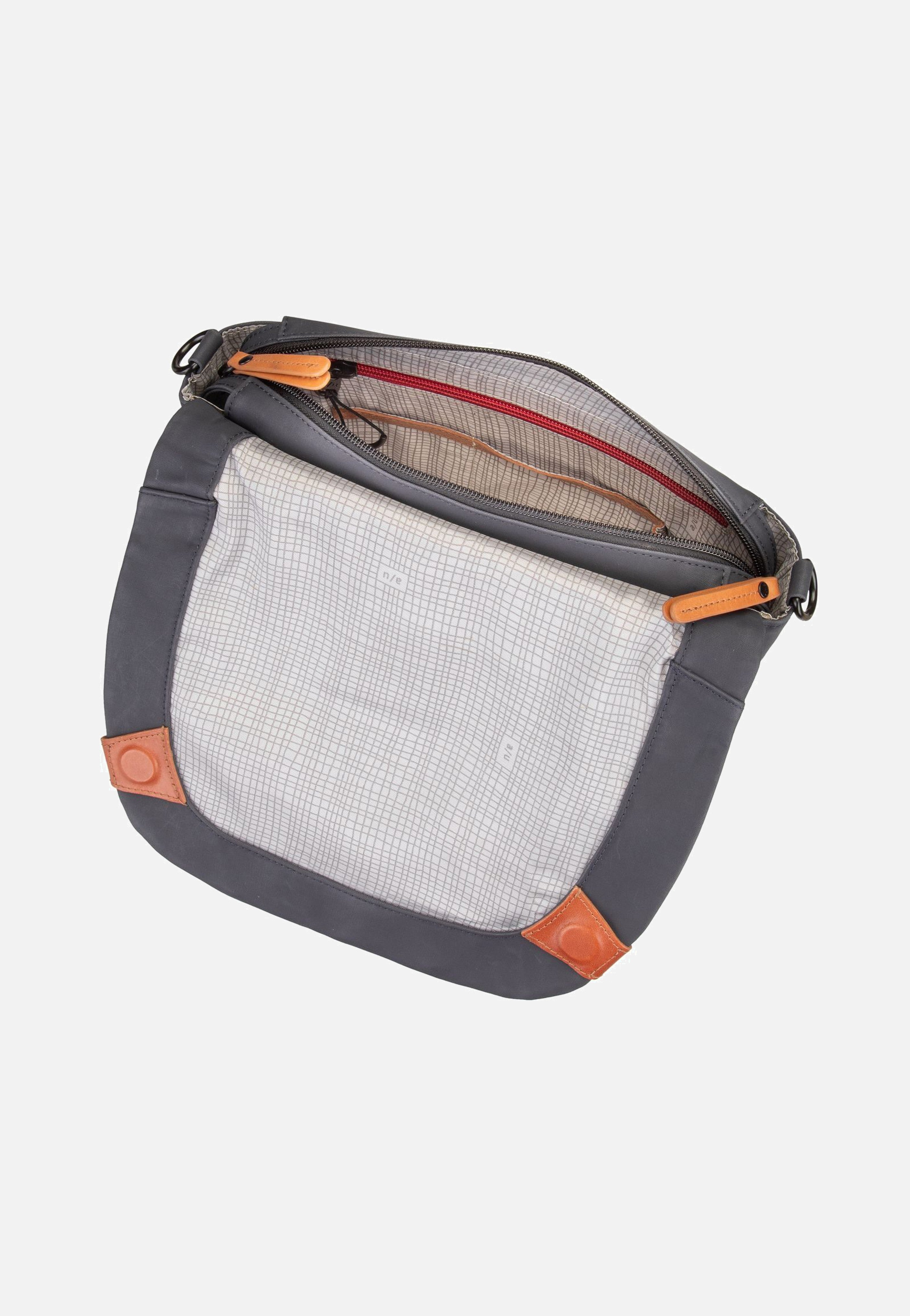 aunts & uncles - Sendai Night Blue - Messenger Bag | Women-Image