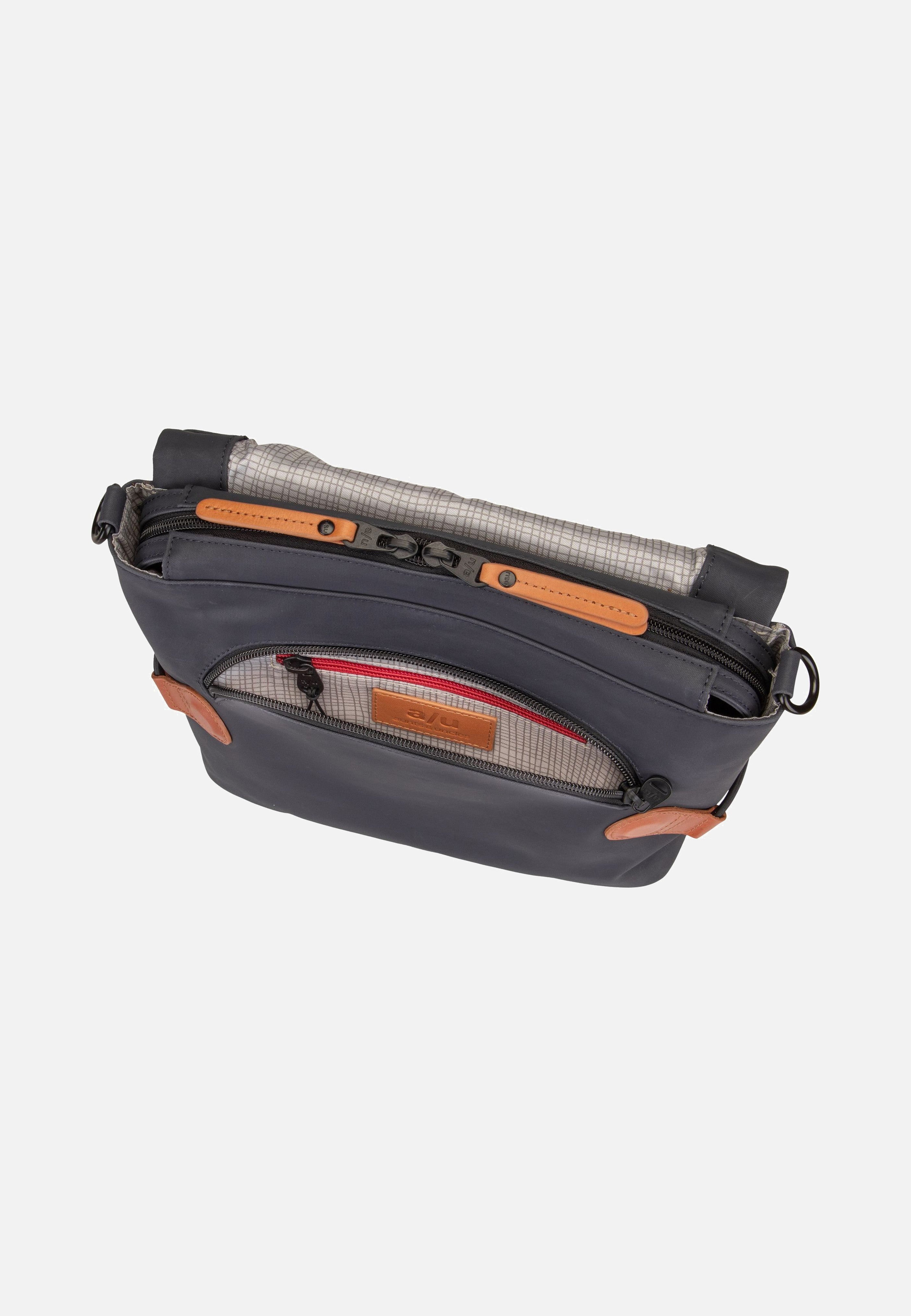 aunts & uncles - Sendai Night Blue - Messenger Bag | Women-Image