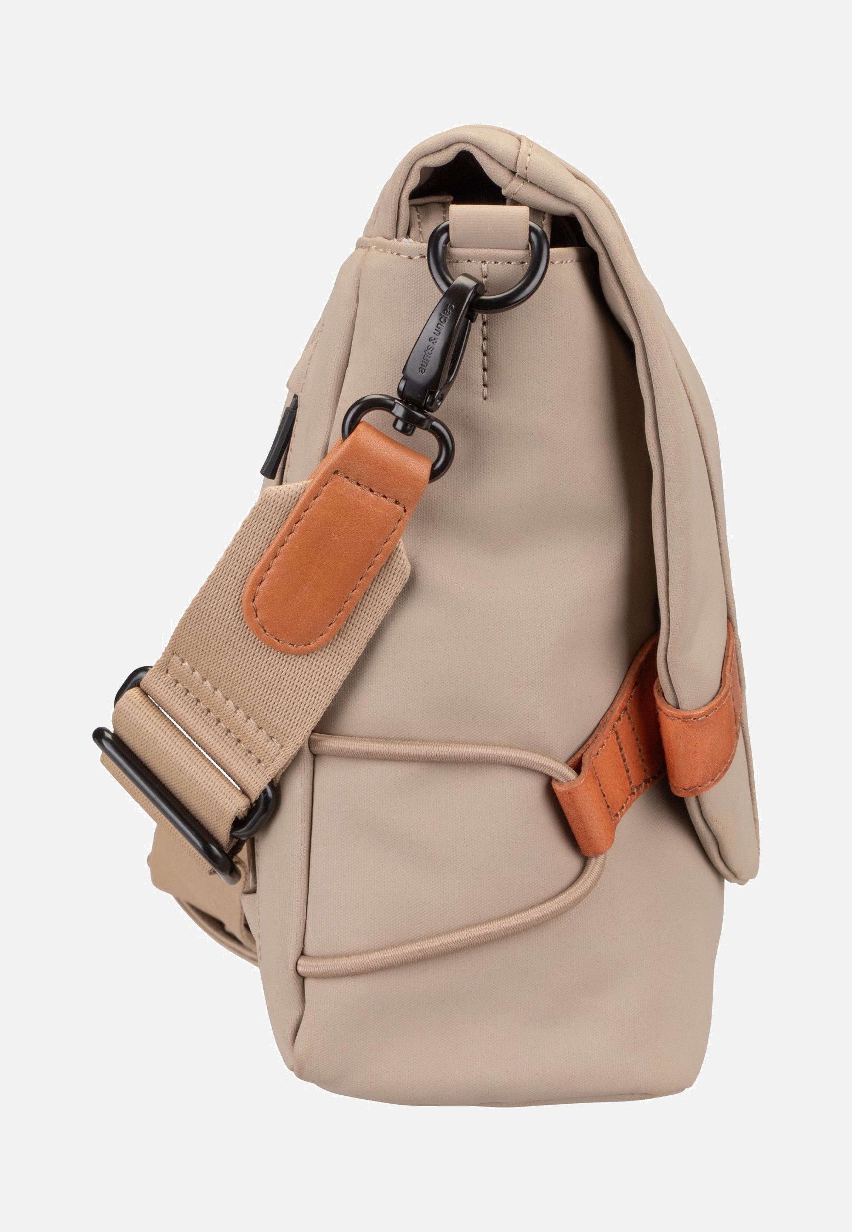 aunts & uncles - Sendai Nomad - Messenger Bag | Women-Image