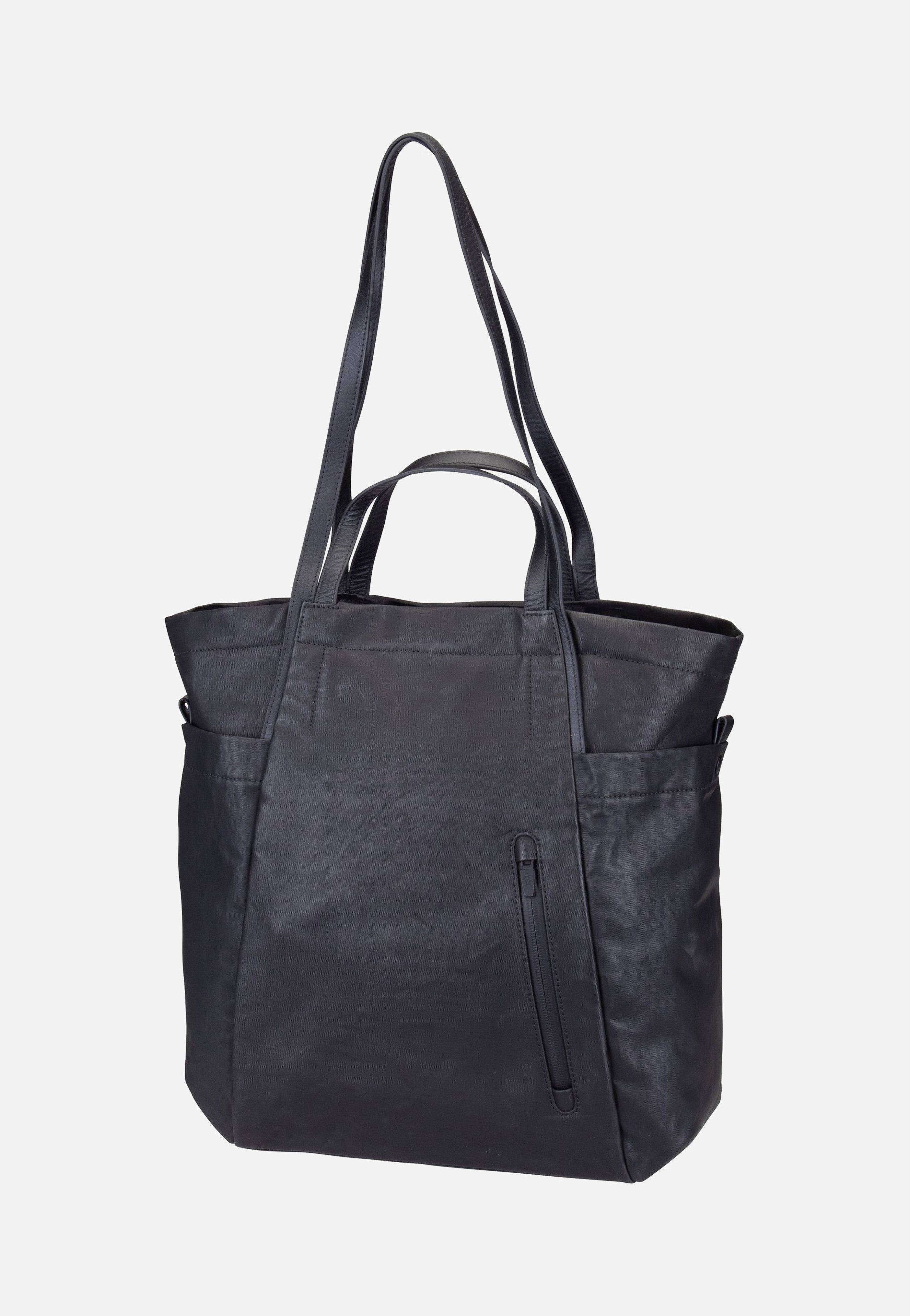 aunts & uncles - Takamatsu Black - Shopper | Women-Image