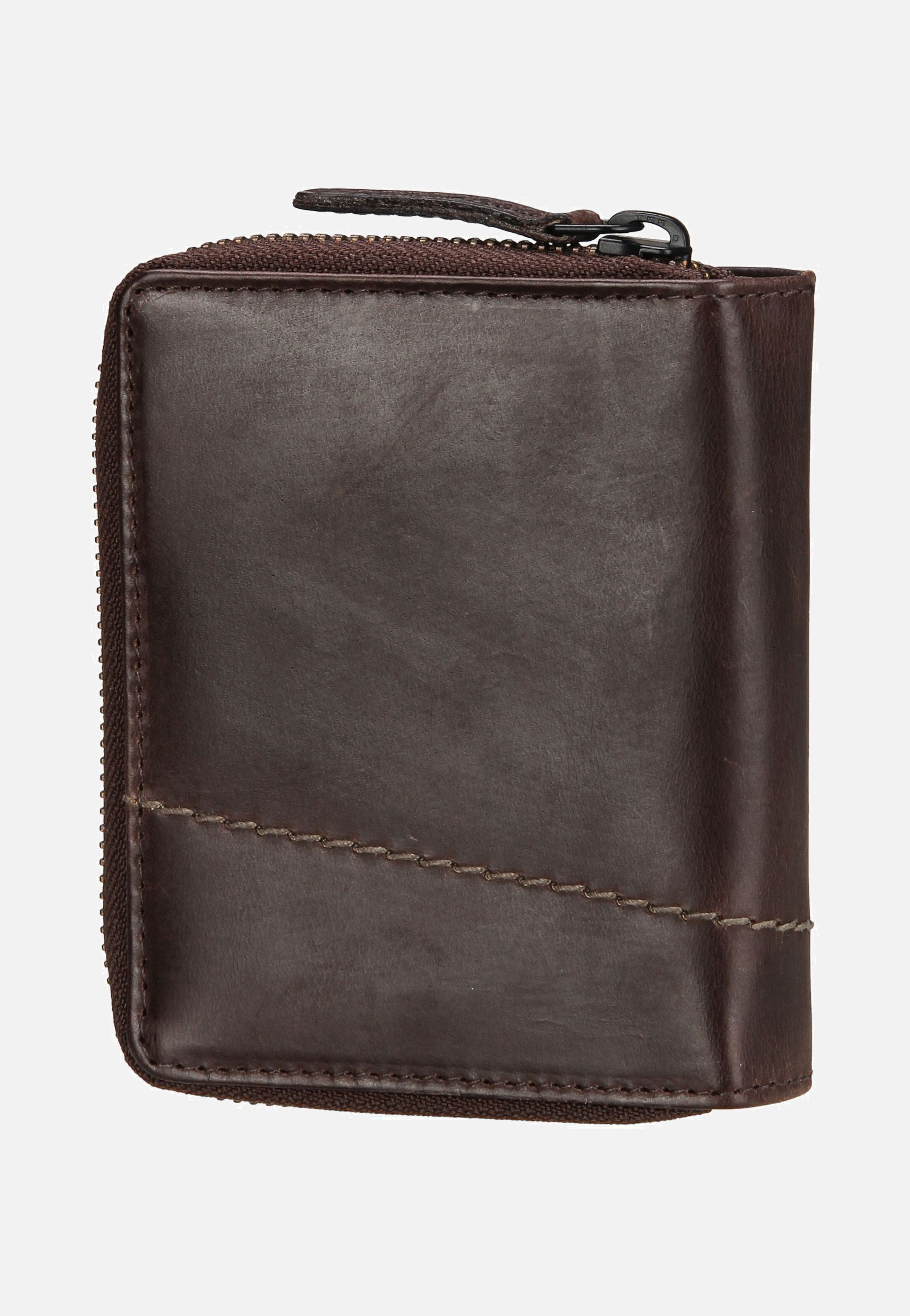 aunts & uncles - Teddy Bear Coffee - Wallet | Neutral-Image