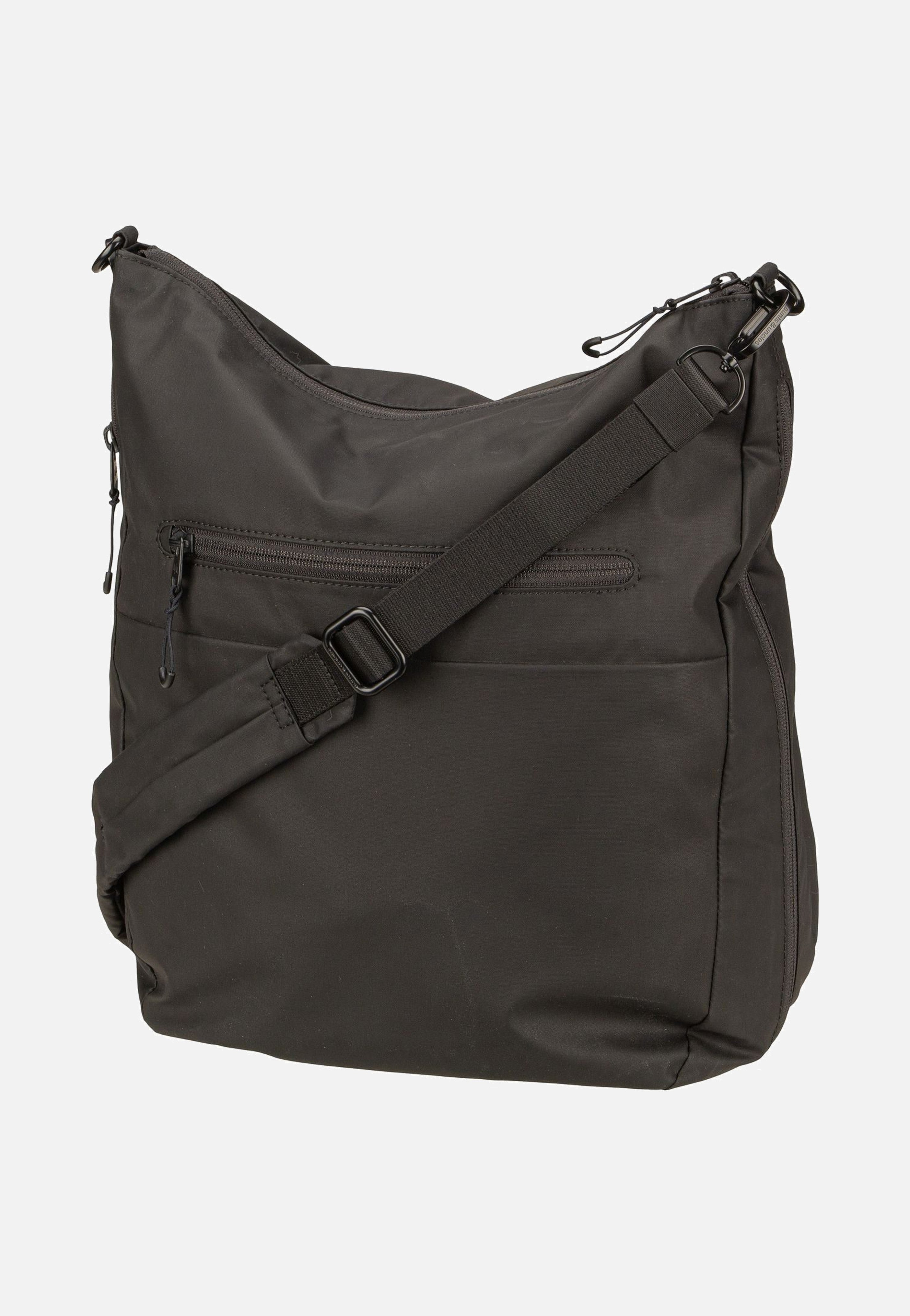 aunts & uncles - Todori RE LITE Black - Crossbody Bag | Neutral-Image