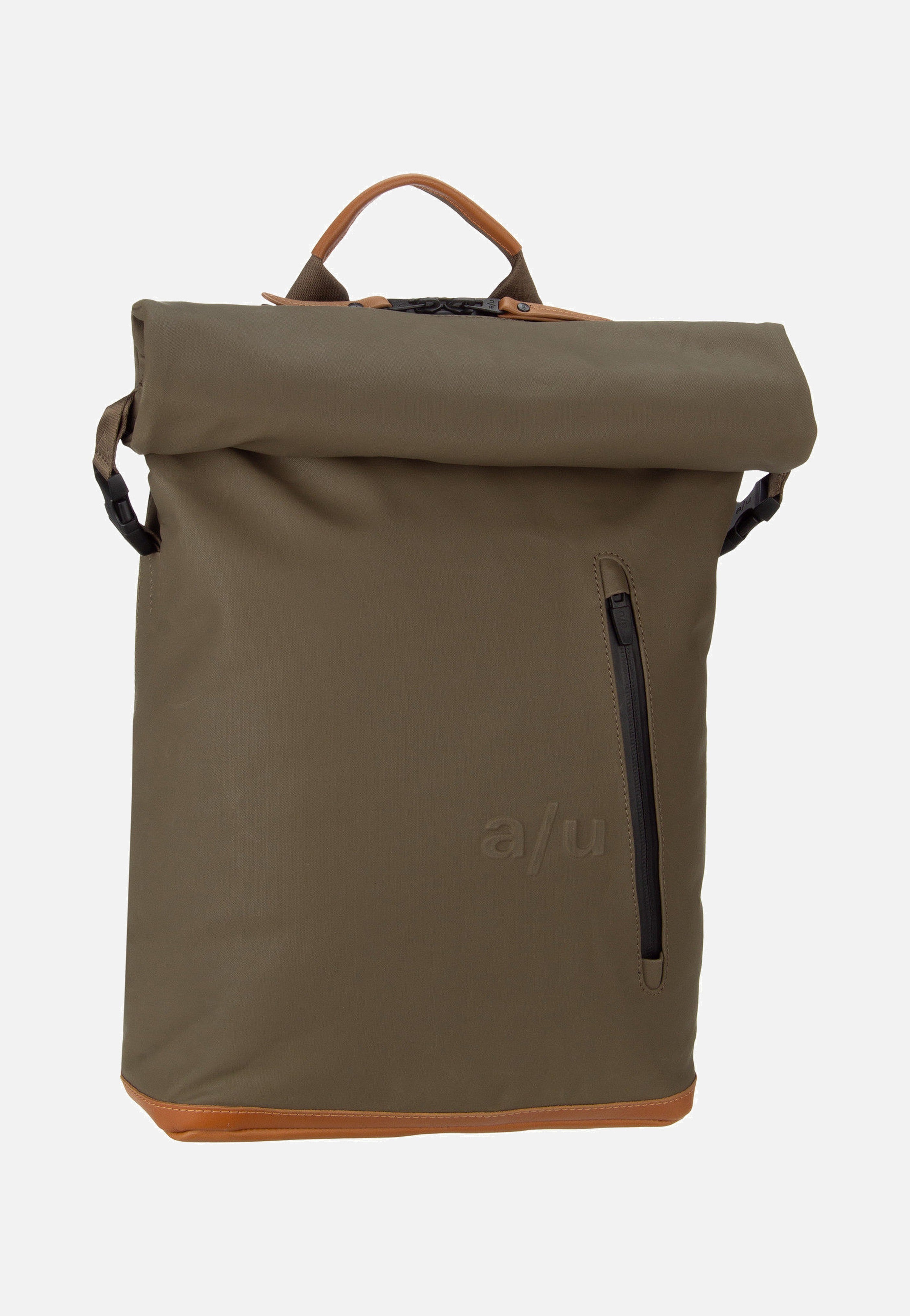 aunts & uncles Tokio Fallen Rock Rolltop Rucksack