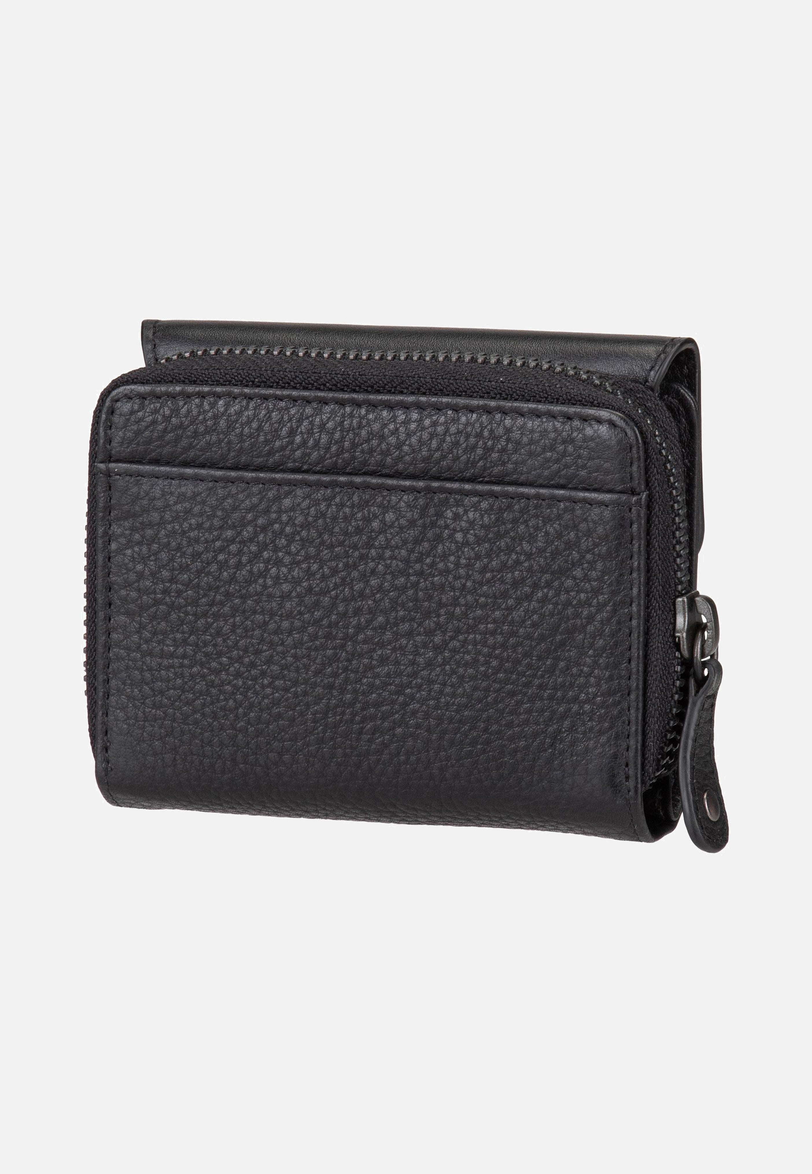 aunts & uncles - Tory Black Dress - Wallet | Women-Image