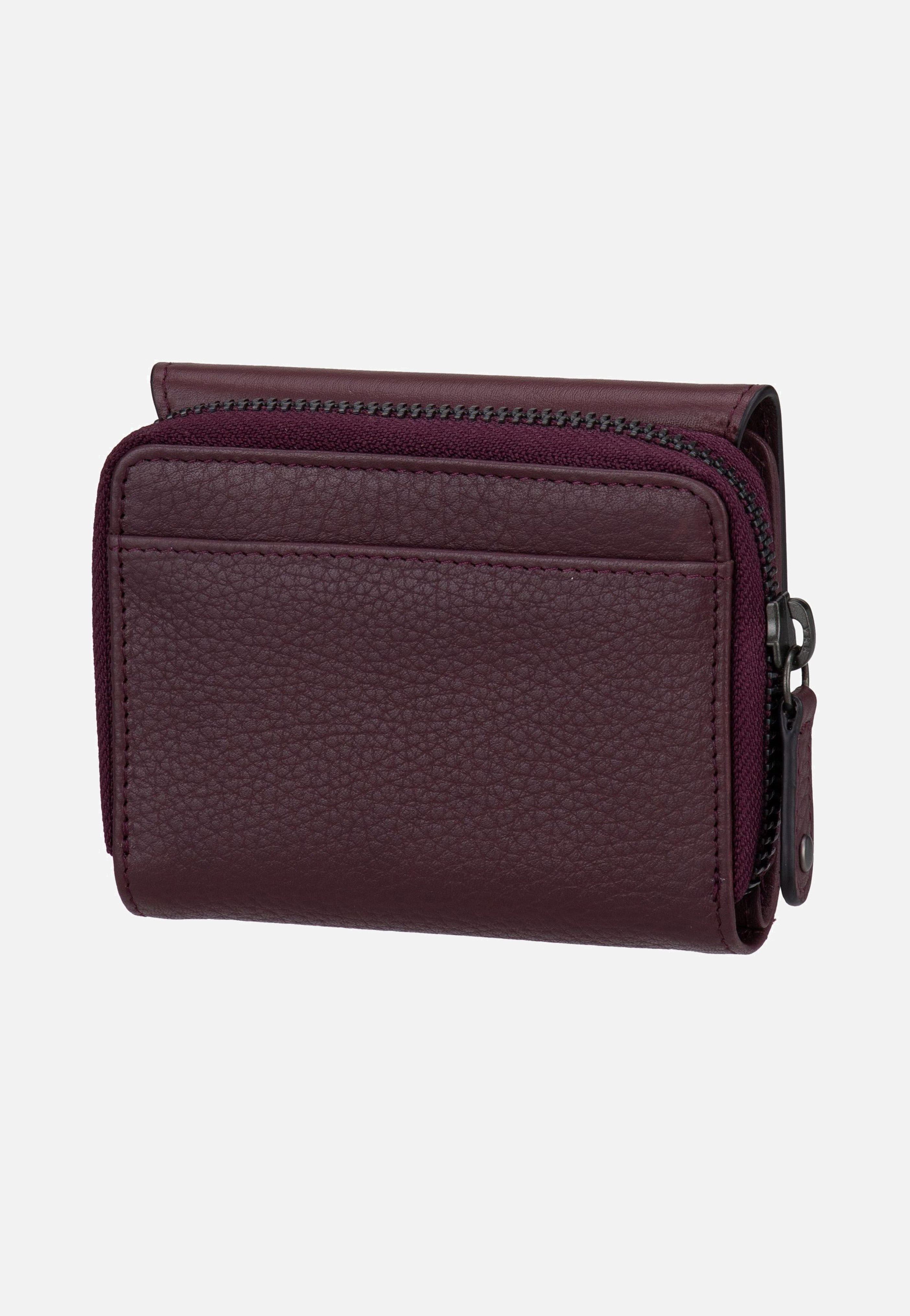 aunts & uncles - Tory Merlot - Wallet | Women-Image