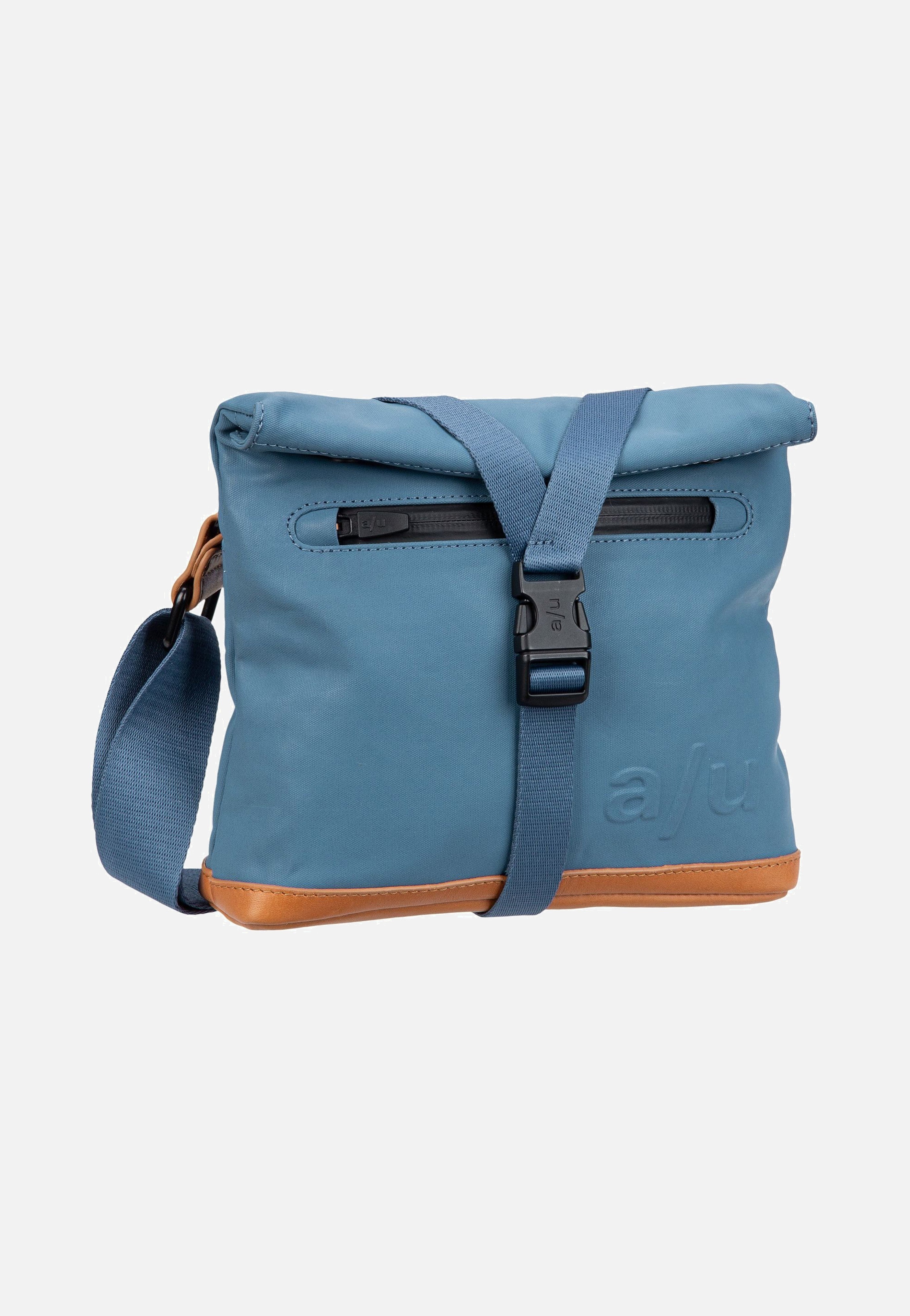 aunts & uncles Tsu Blue Jeans Bauchtasche