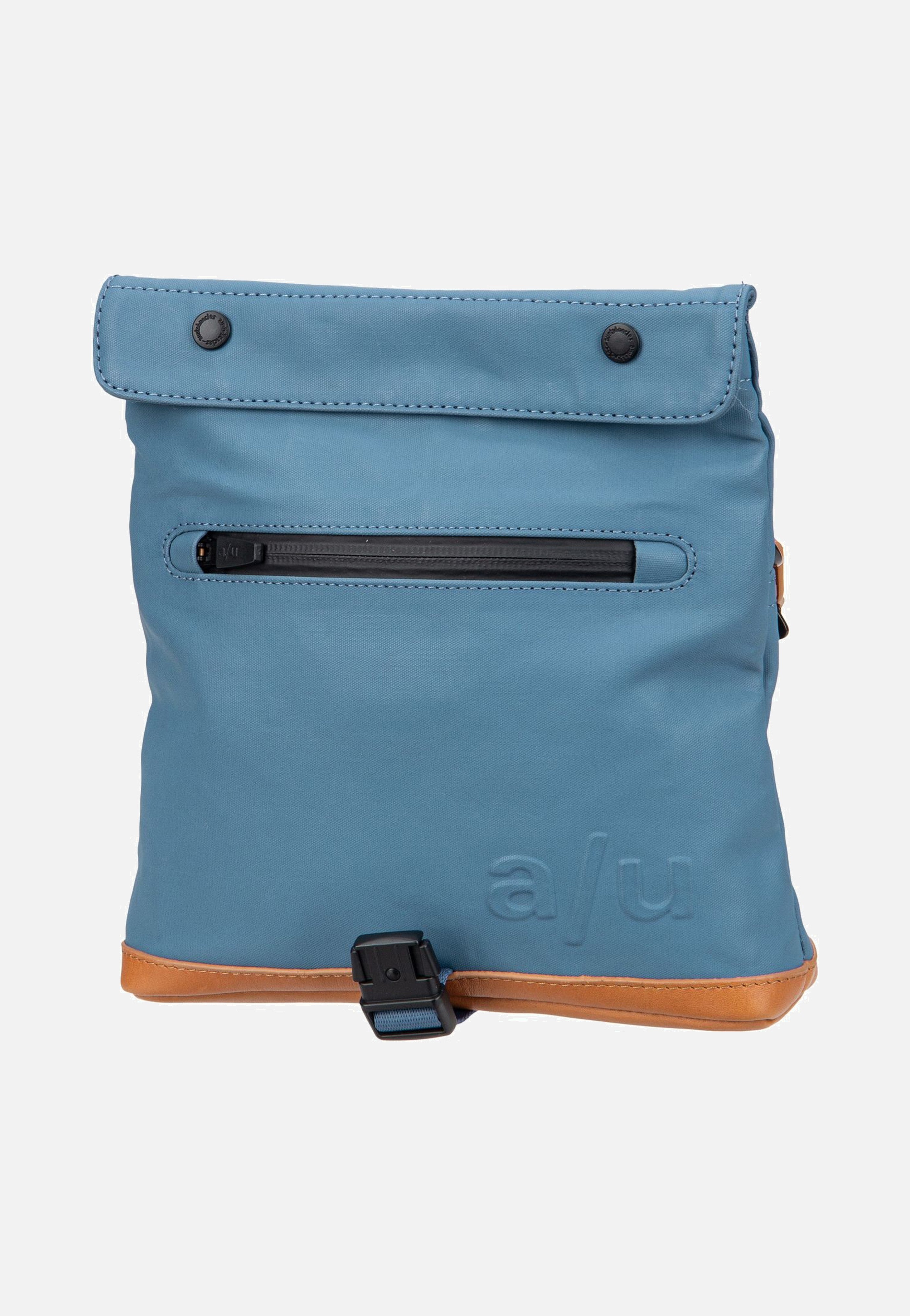 aunts & uncles Tsu Blue Jeans Bauchtasche