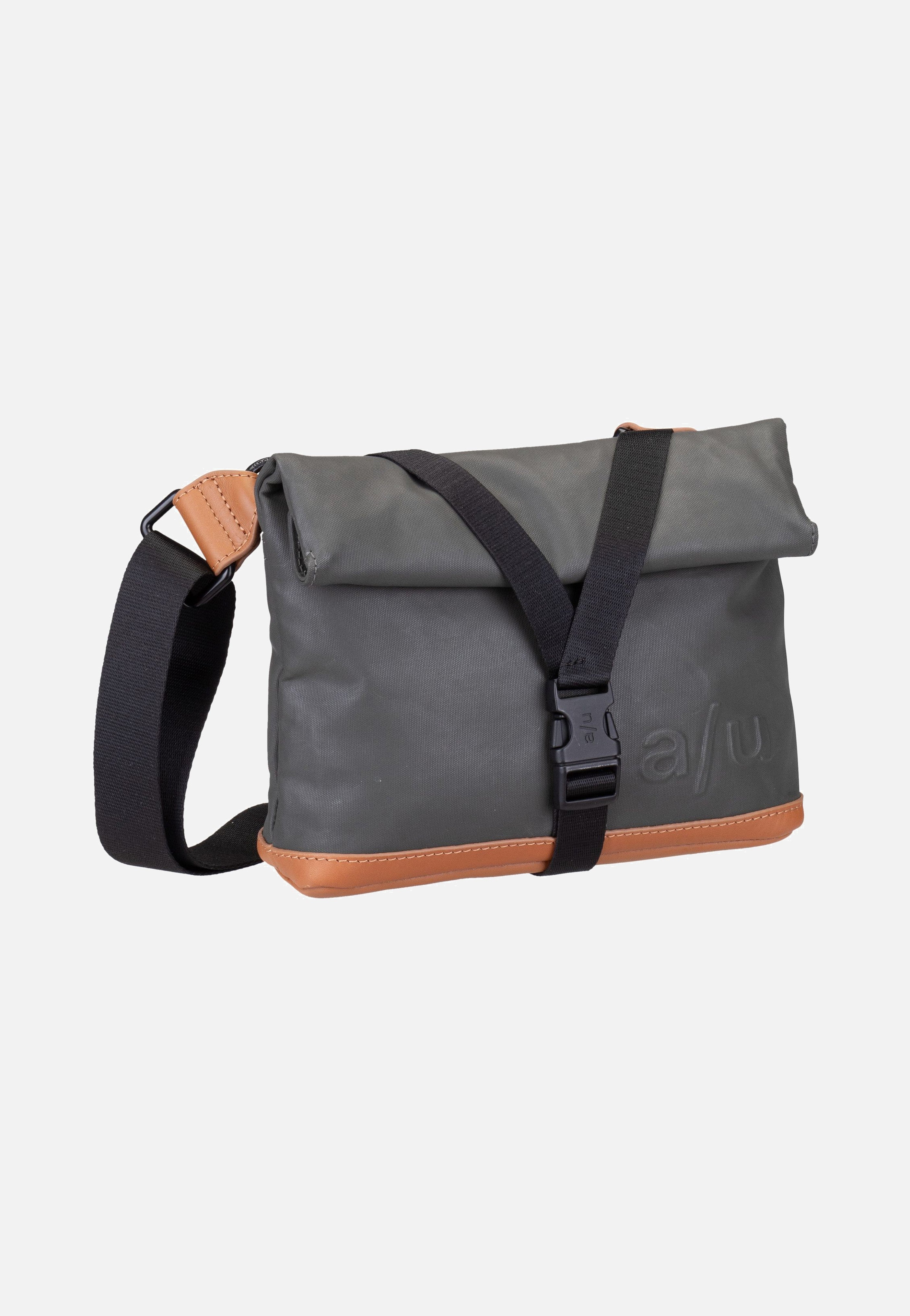 aunts & uncles - Tsu Gravity Grey - Fanny Pack | Neutral-Image