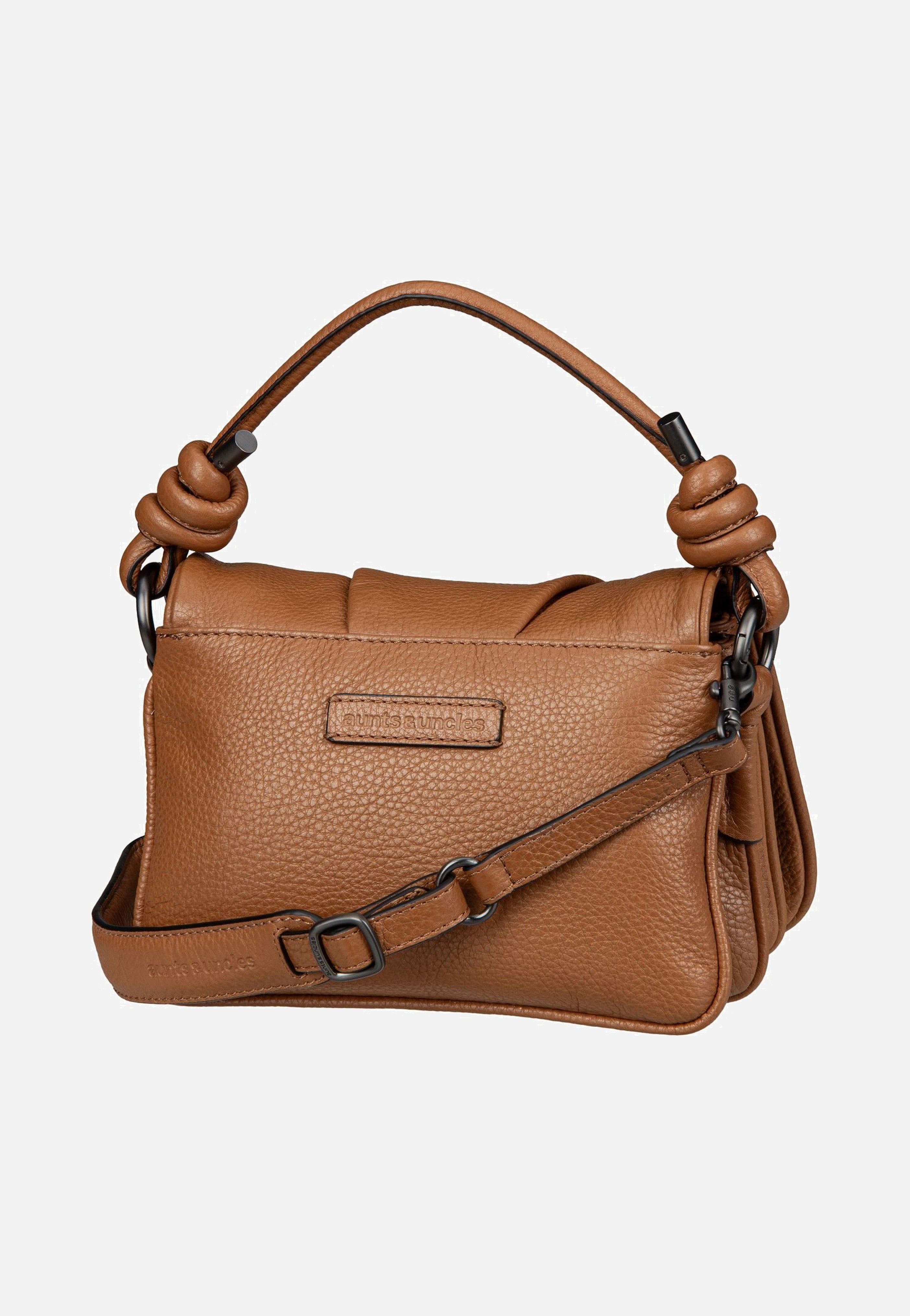 aunts & uncles - Twinkle Chipmunk - Handle Bag | Women-Image