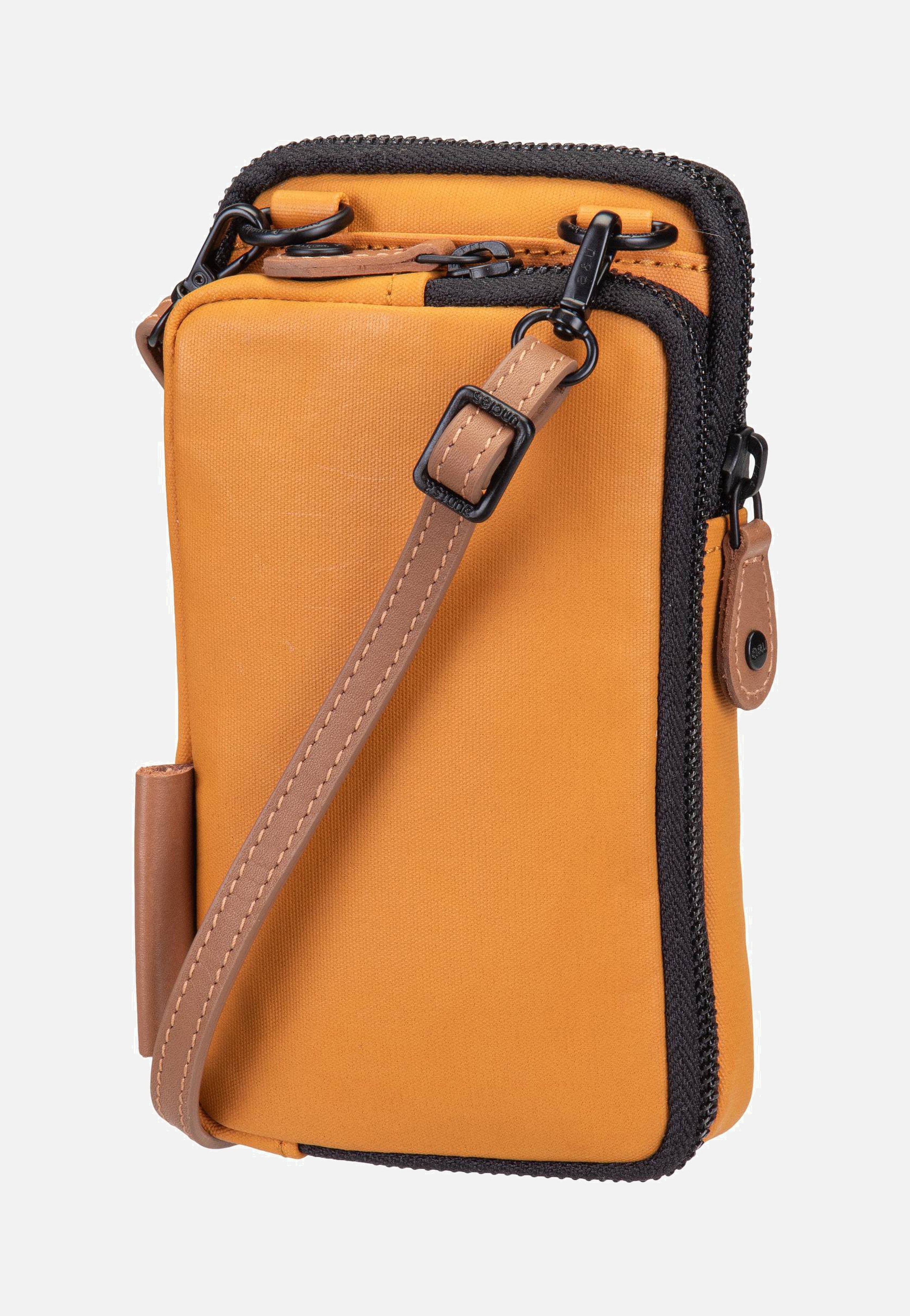 aunts & uncles - Uji Butterscotch - Phone Pouches | Neutral-Image