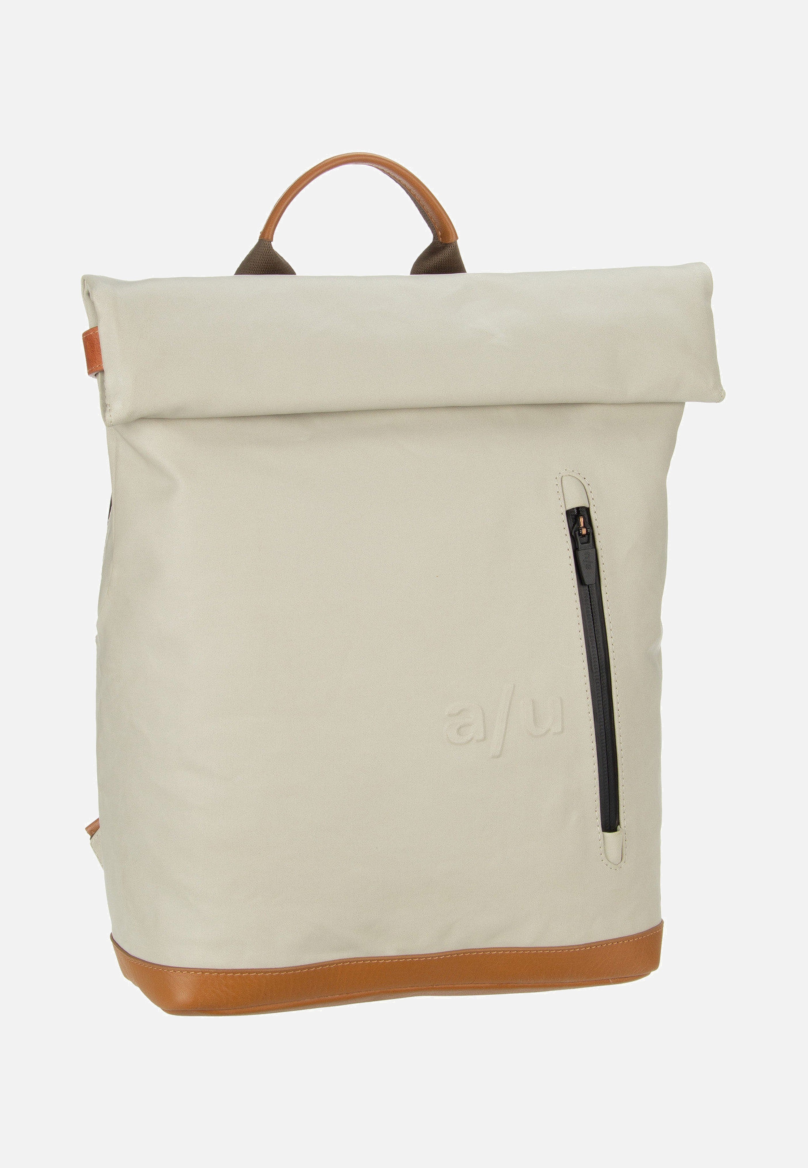 aunts & uncles Wakayama Dust Rolltop Rucksack
