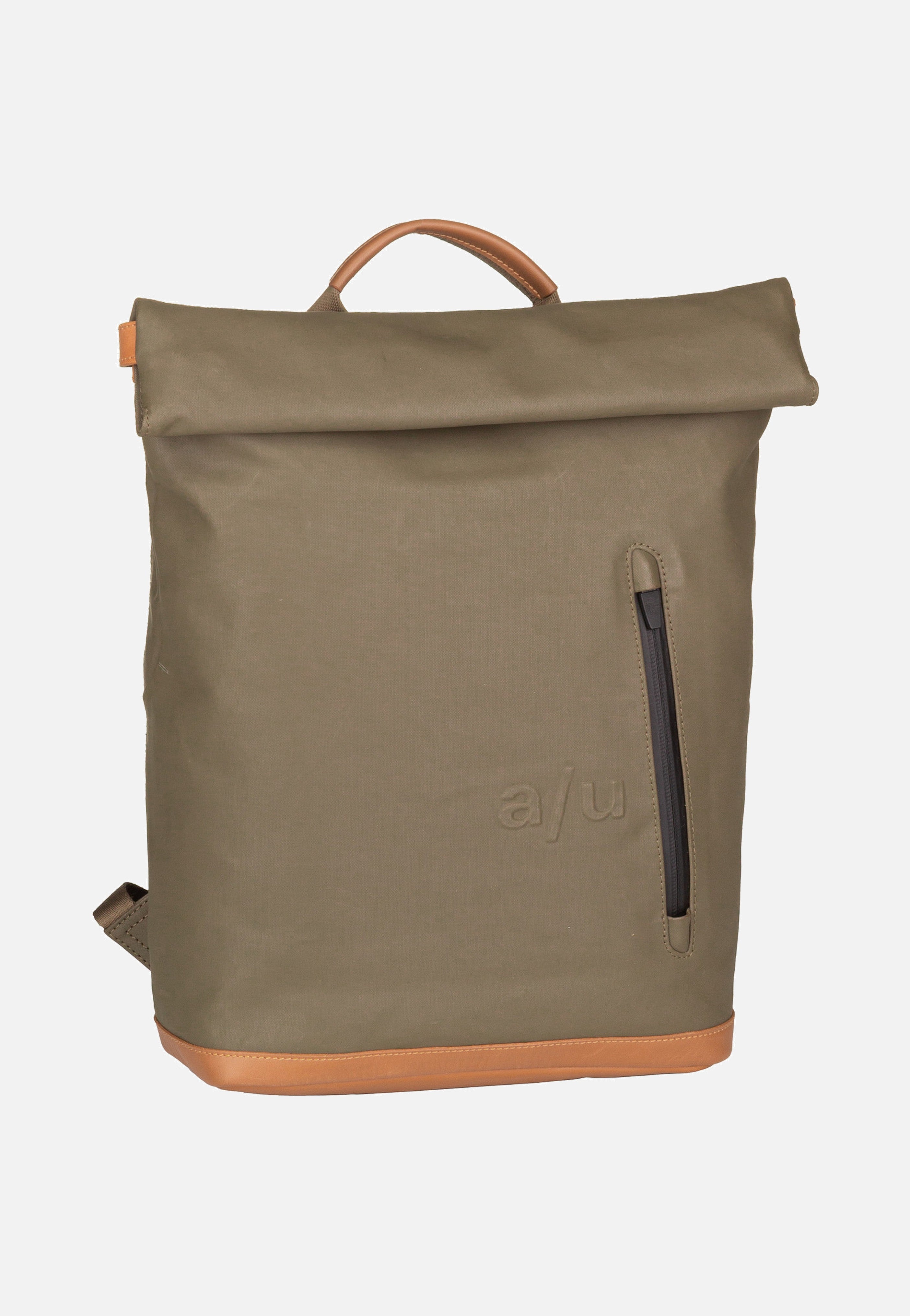 aunts & uncles Wakayama Fallen Rock Rolltop Rucksack