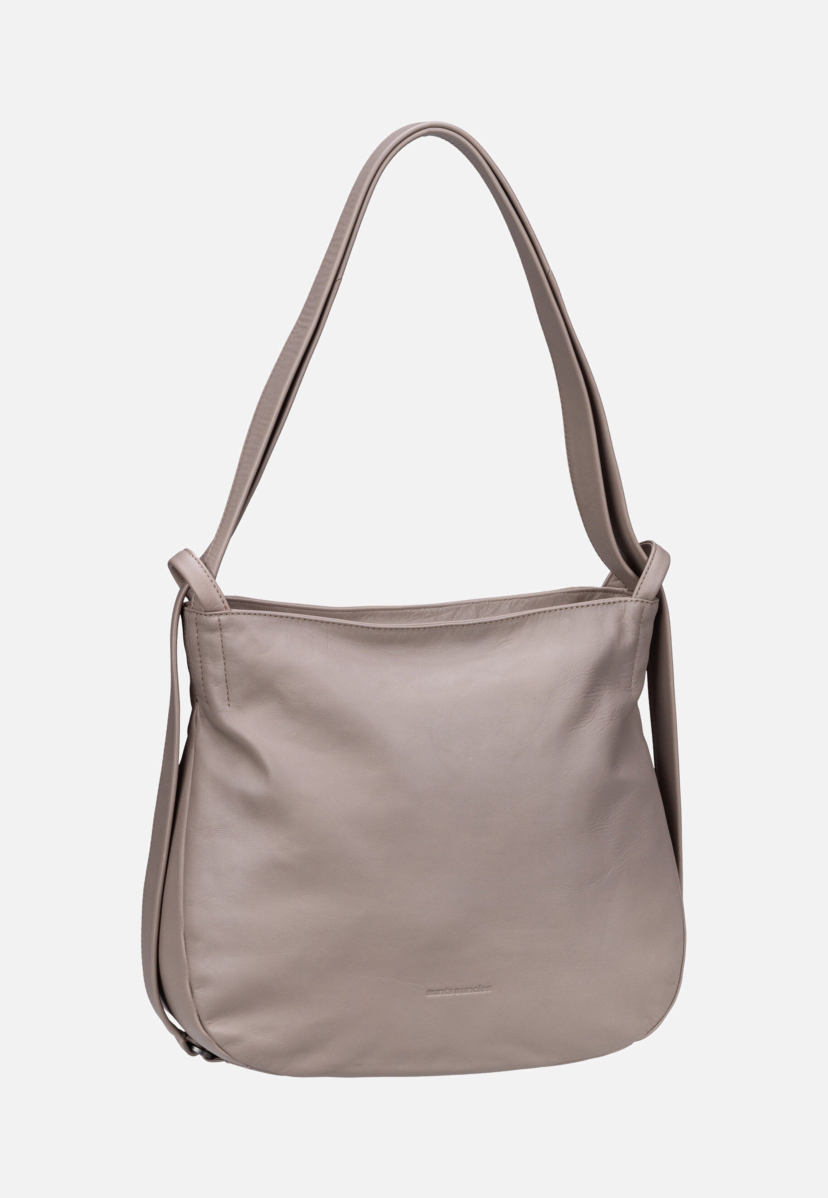 aunts & uncles - Whisper Cashmere - Backpack | Women-Image