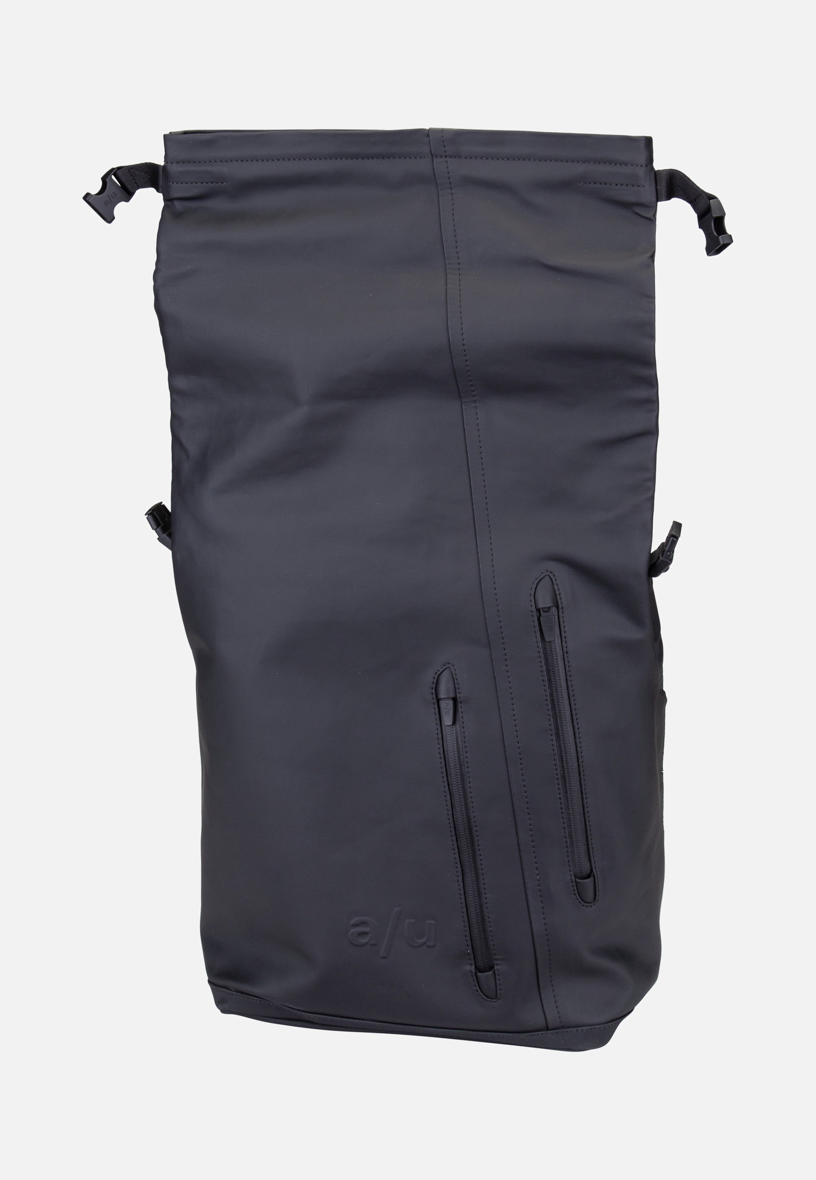 aunts & uncles - Yachiyo Nishi Anthracite Black - Bag | Neutral-Image