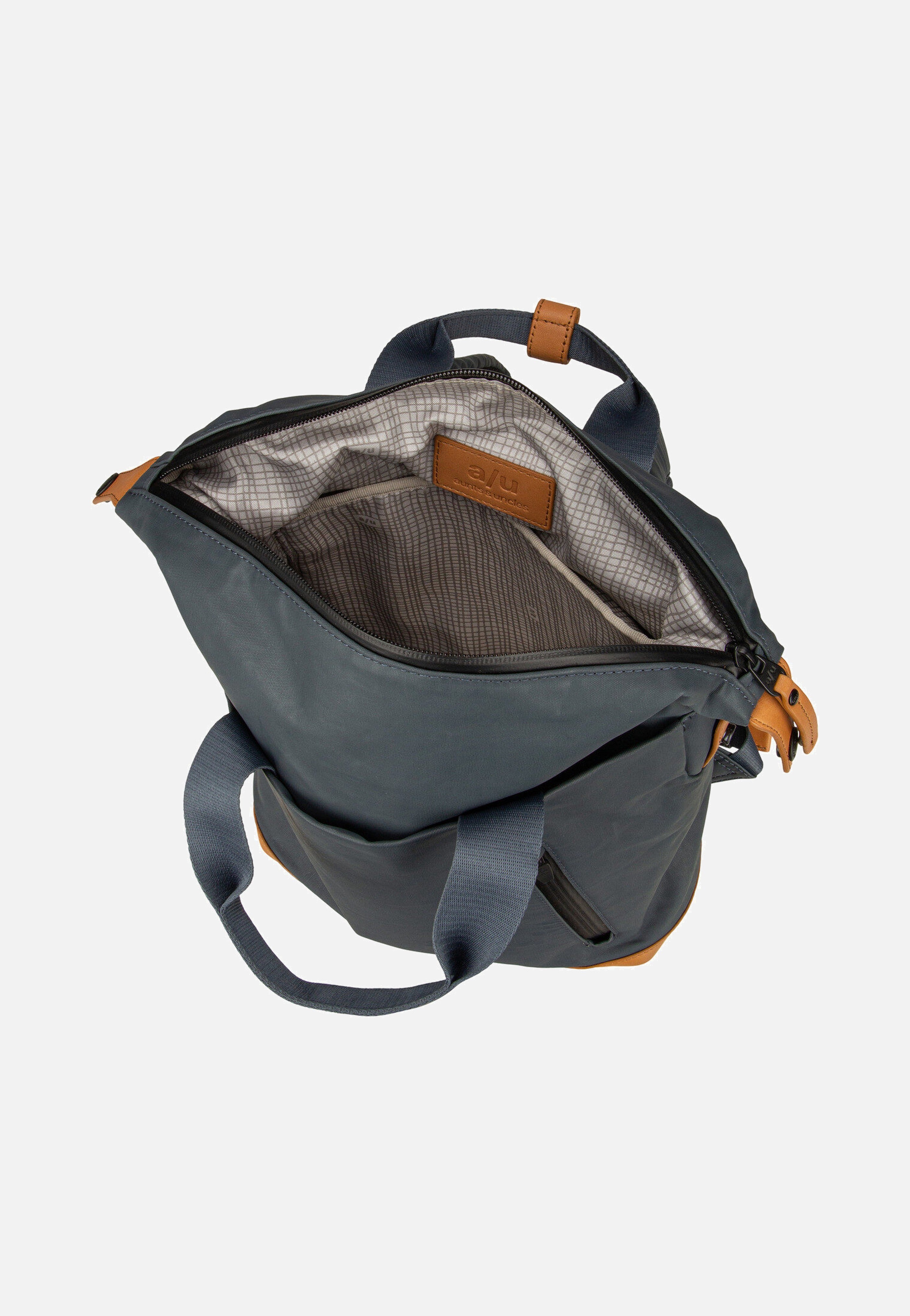 aunts & uncles - Yaizu Cosmic Void - Backpack | Neutral-Image
